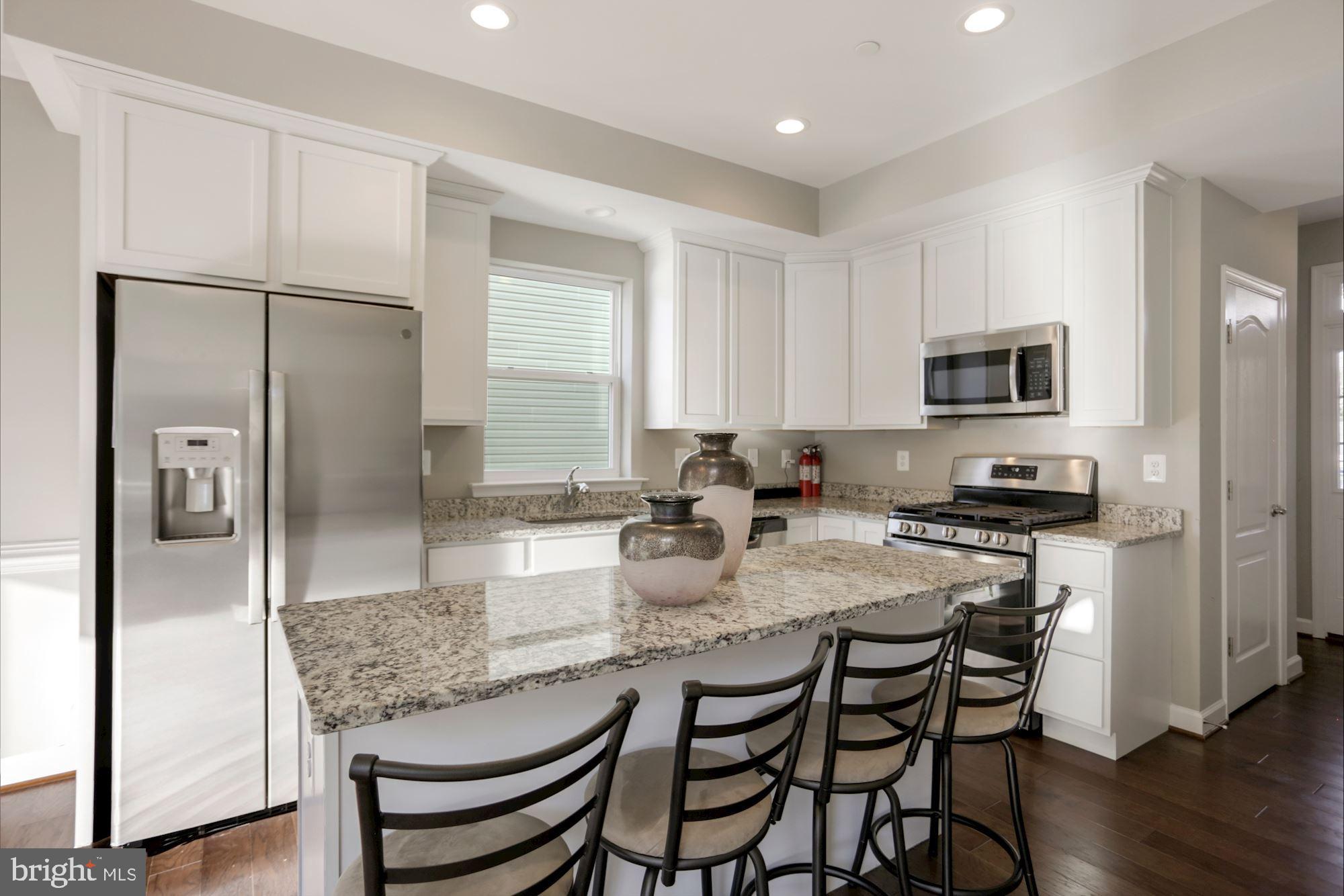 SOUTH GLYMONT SUB - Residential