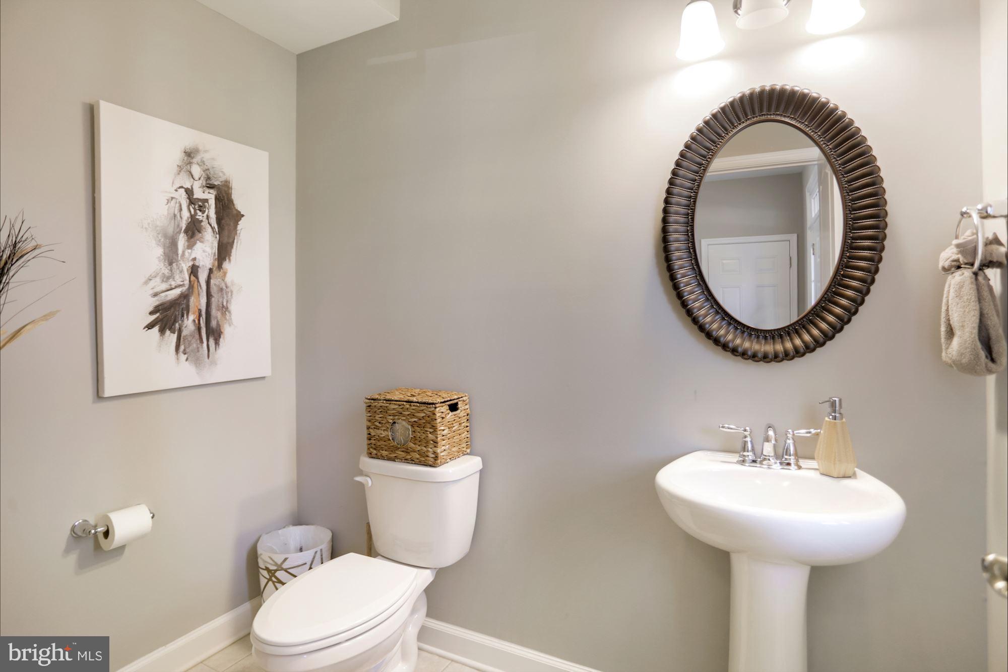 SOUTH GLYMONT SUB - Residential