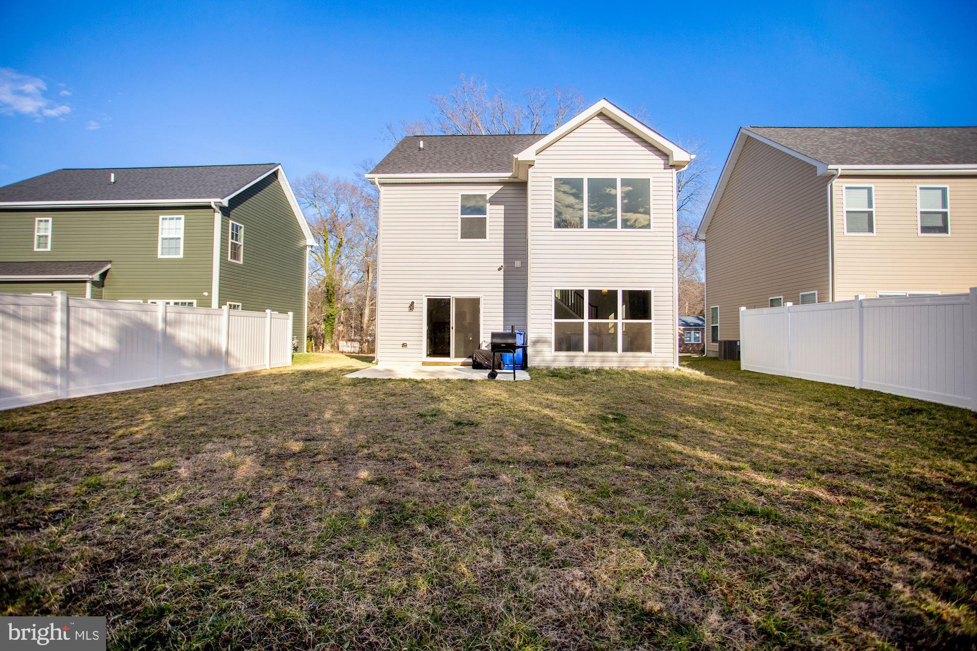 SOUTH GLYMONT SUB - Residential