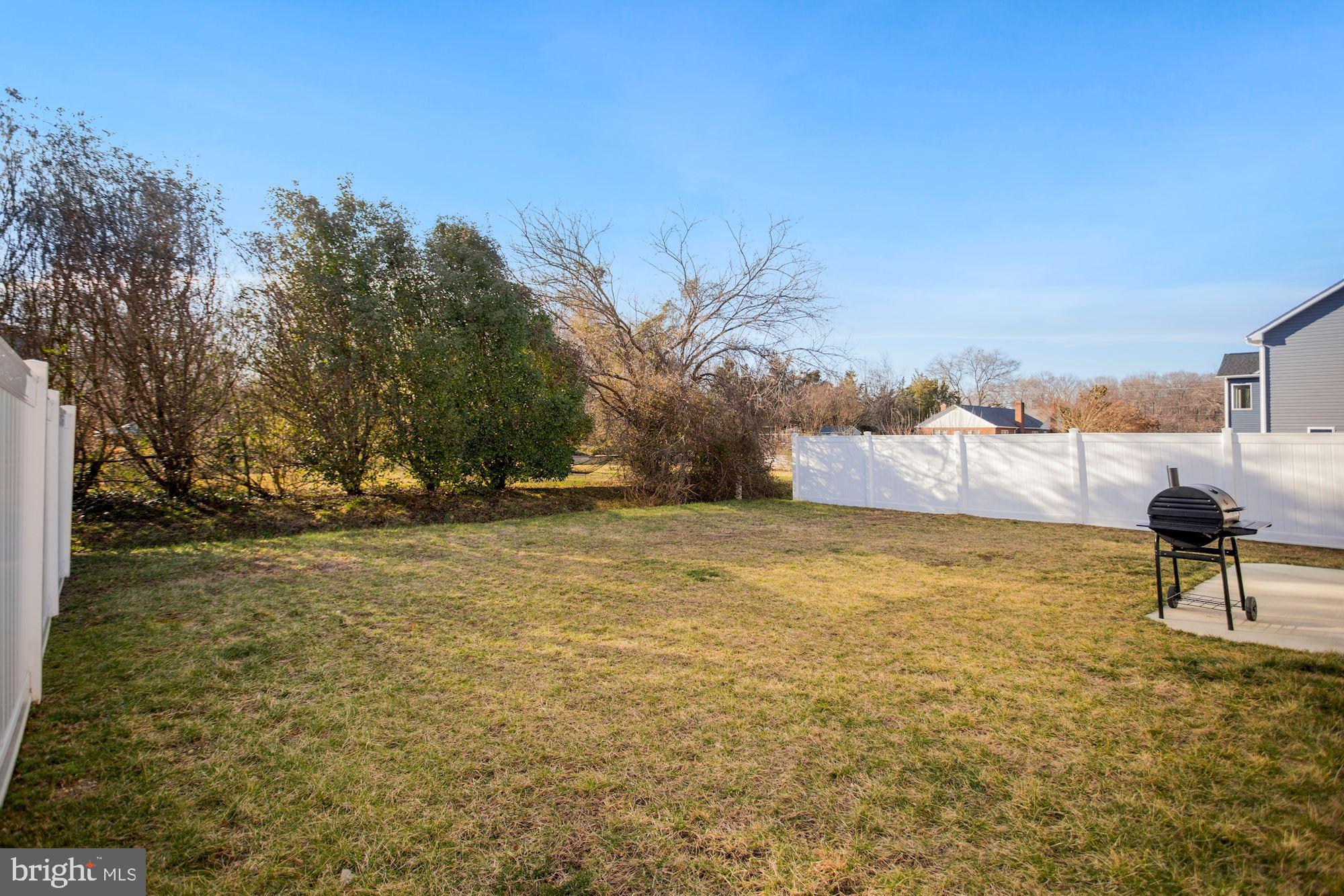 SOUTH GLYMONT SUB - Residential