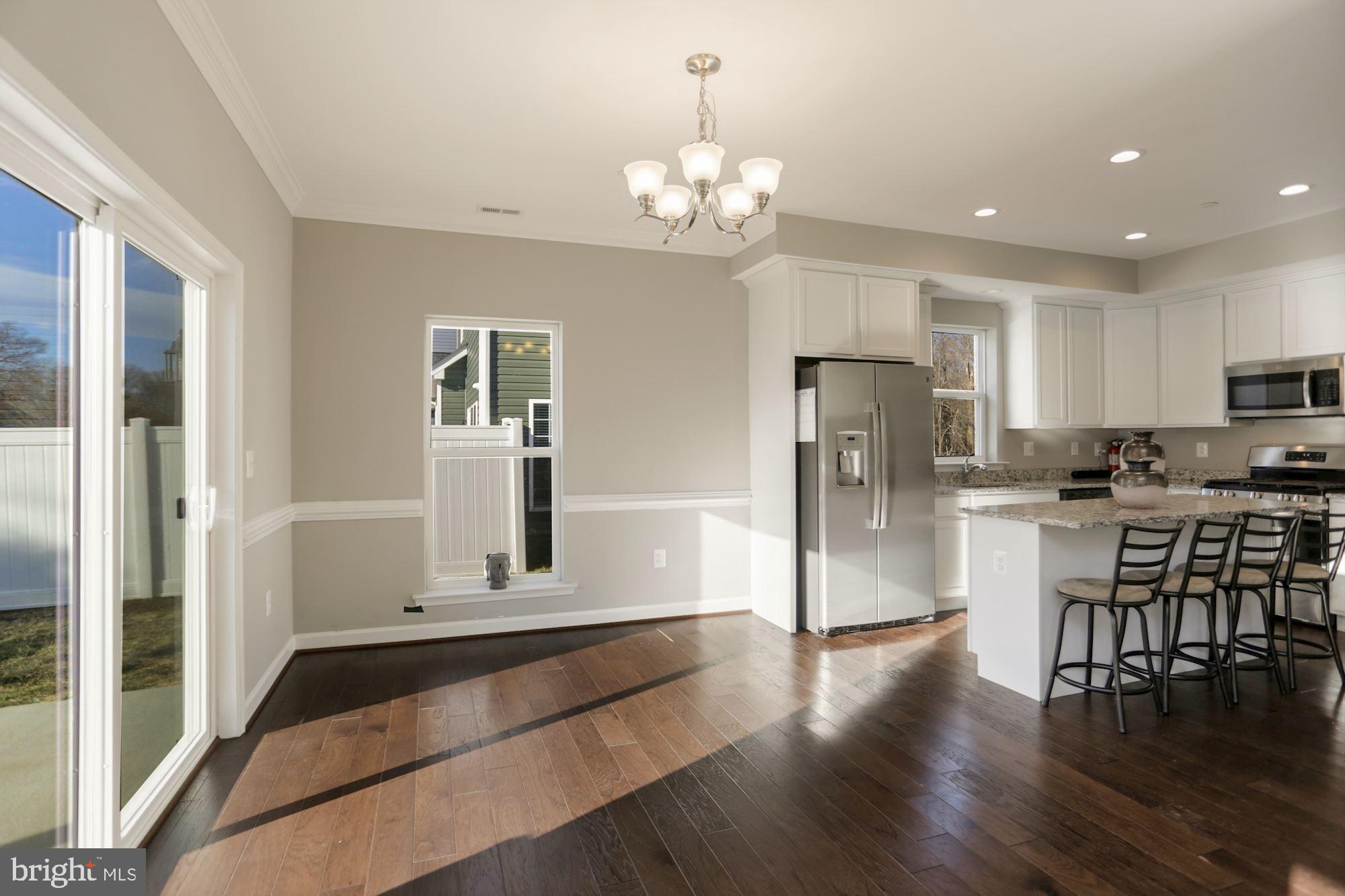 SOUTH GLYMONT SUB - Residential