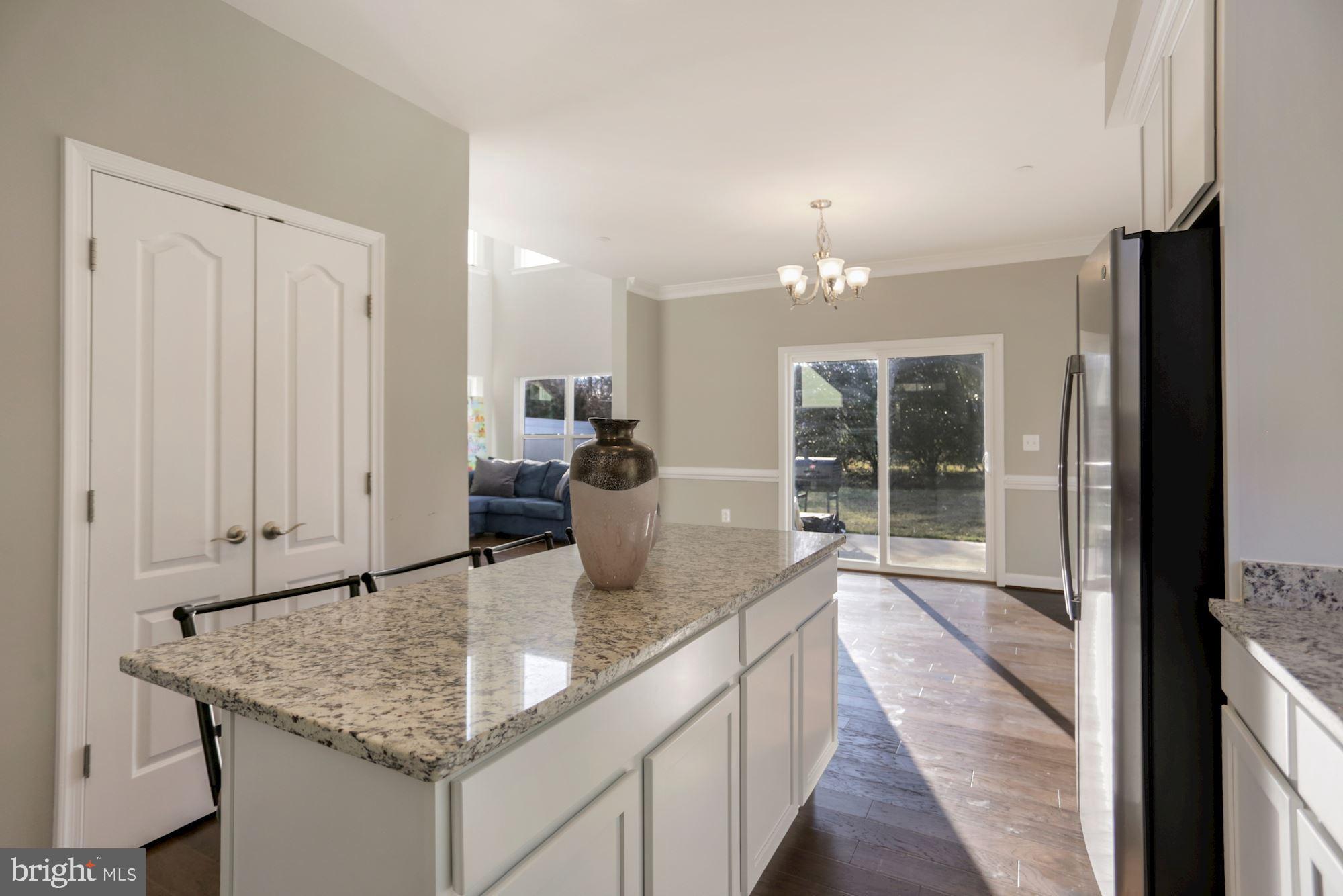 SOUTH GLYMONT SUB - Residential