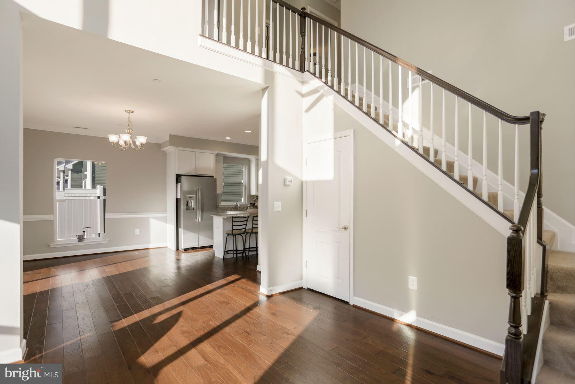 SOUTH GLYMONT SUB - Residential