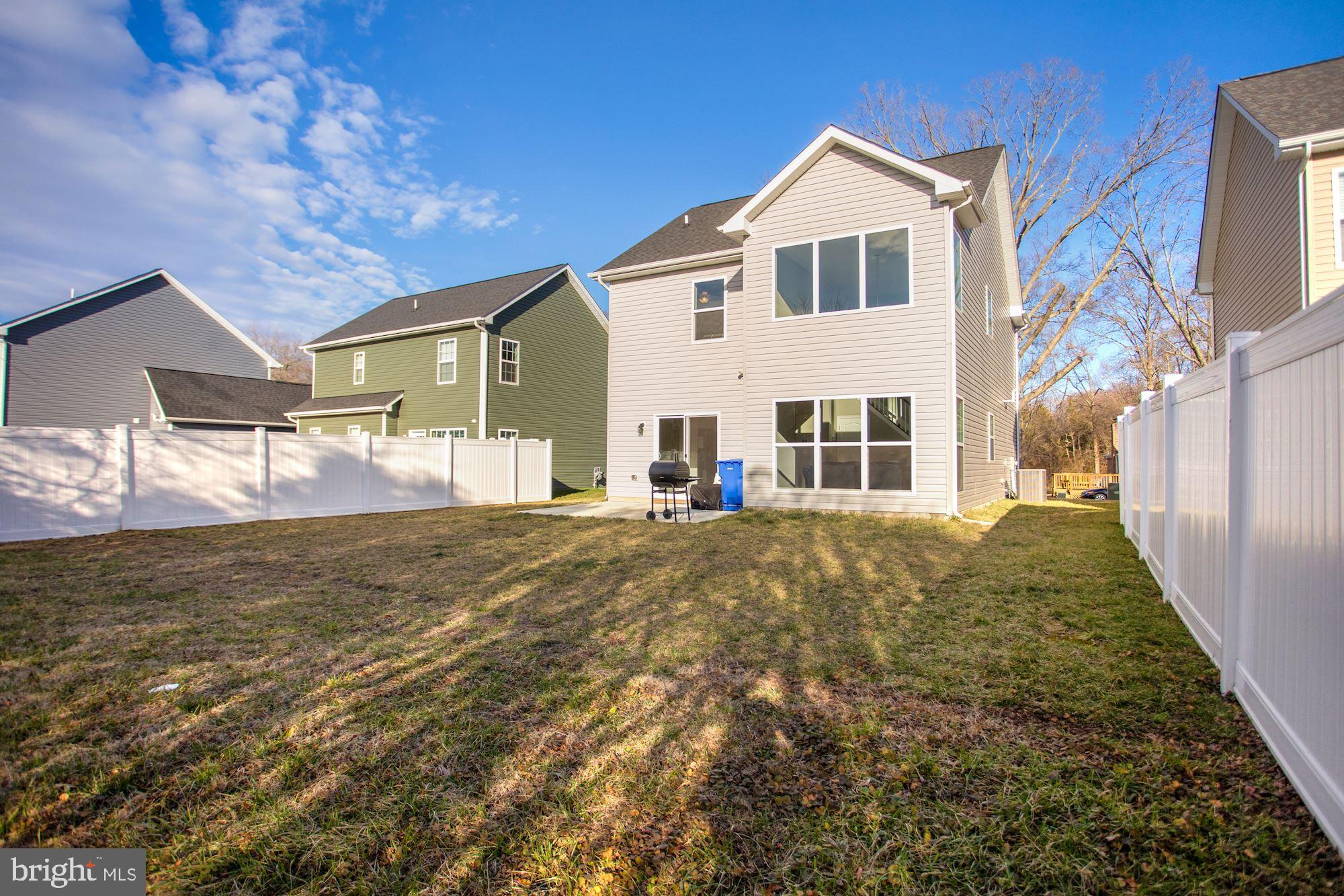 SOUTH GLYMONT SUB - Residential