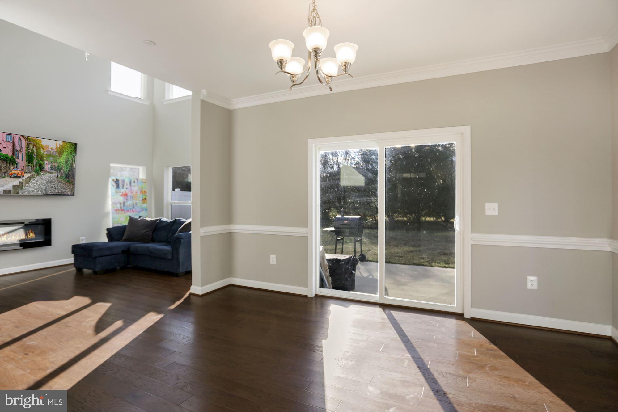 SOUTH GLYMONT SUB - Residential