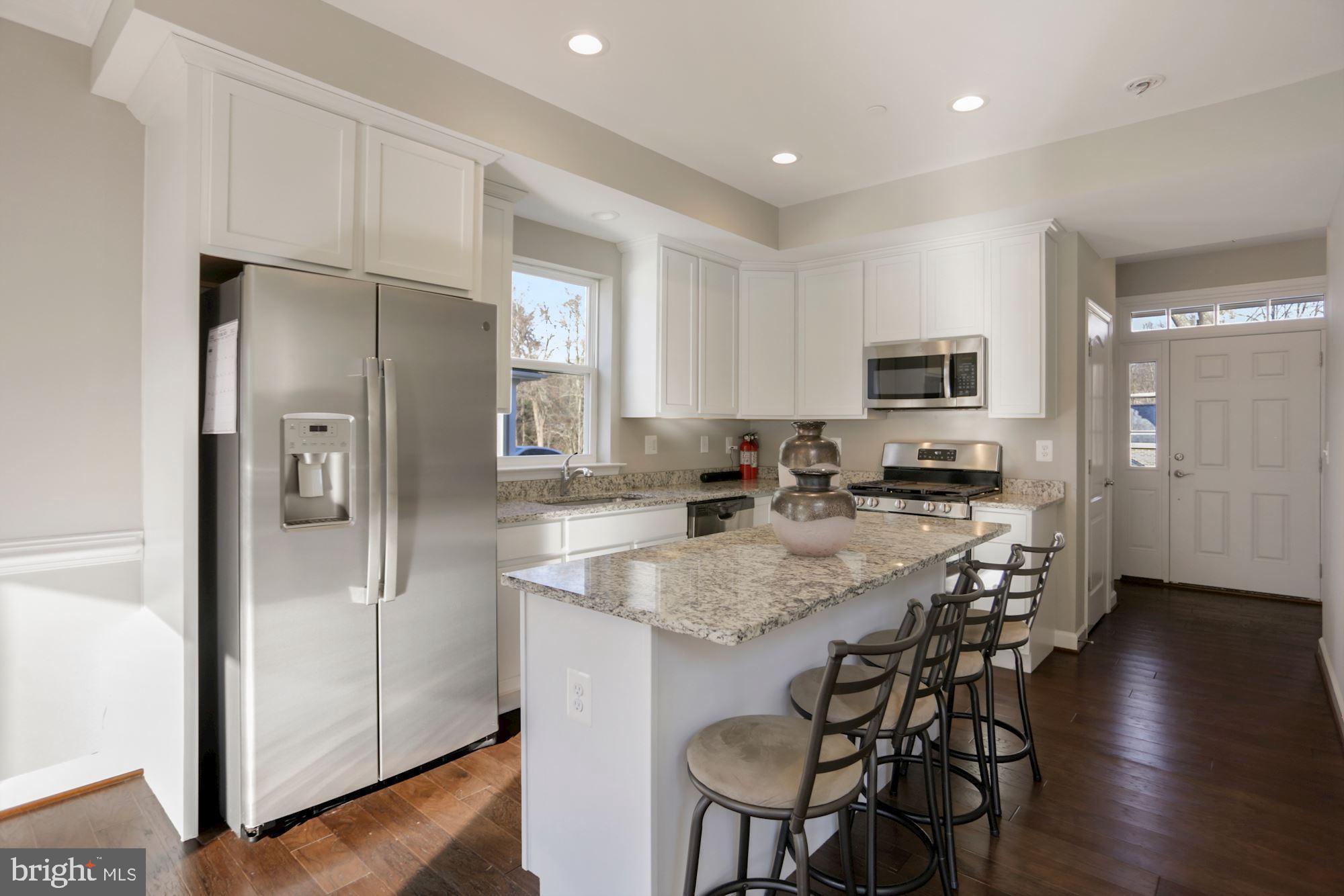 SOUTH GLYMONT SUB - Residential