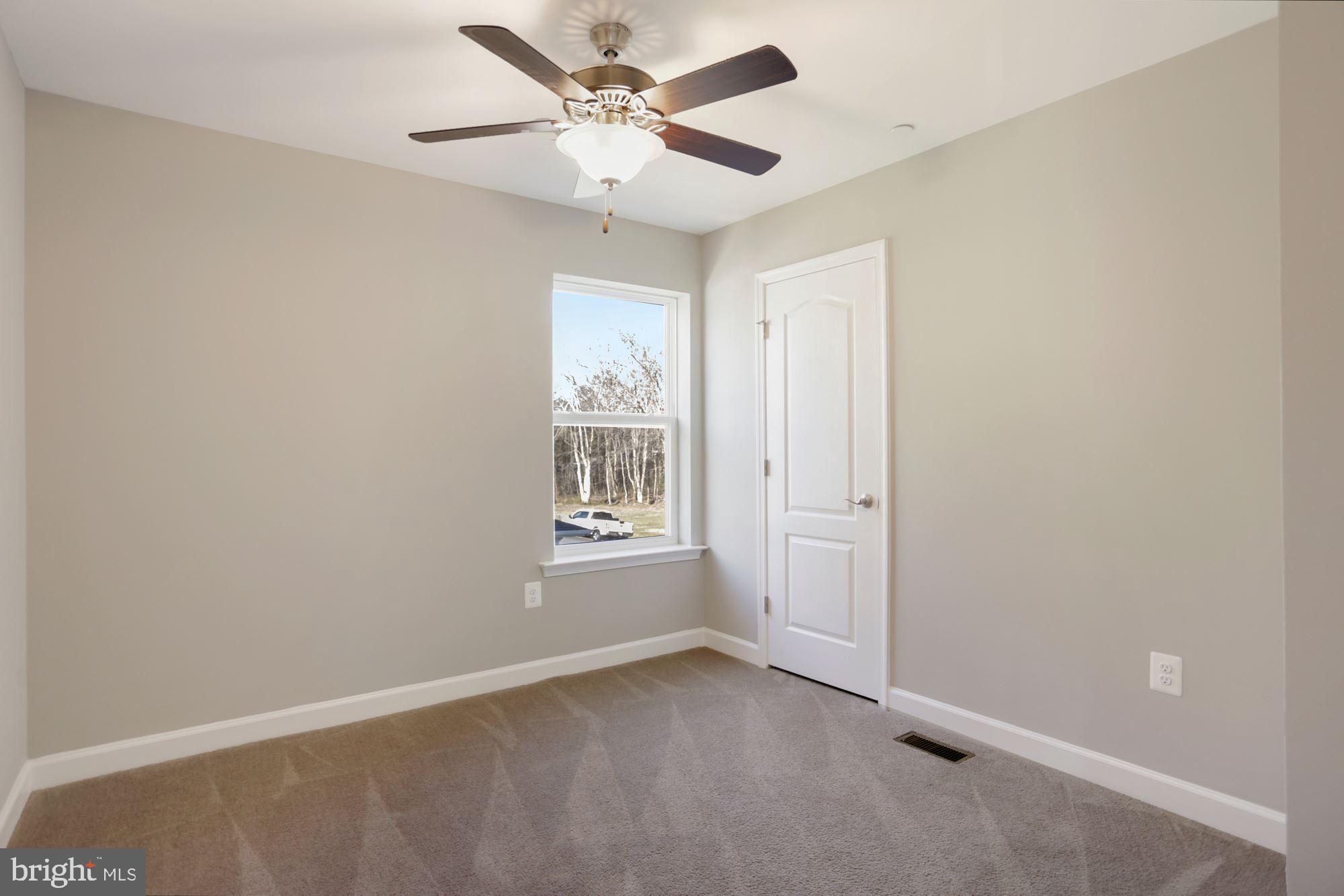 SOUTH GLYMONT SUB - Residential