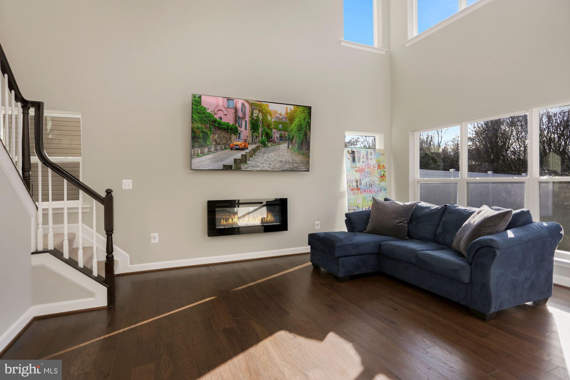 SOUTH GLYMONT SUB - Residential