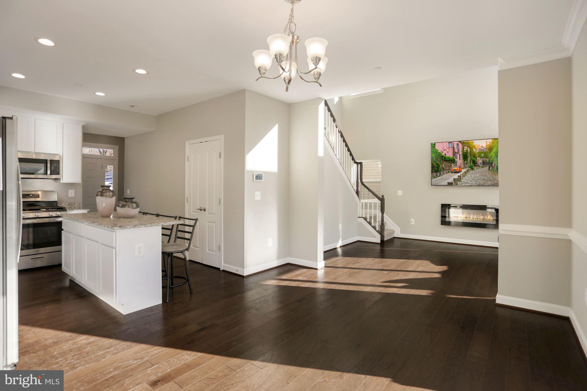 SOUTH GLYMONT SUB - Residential