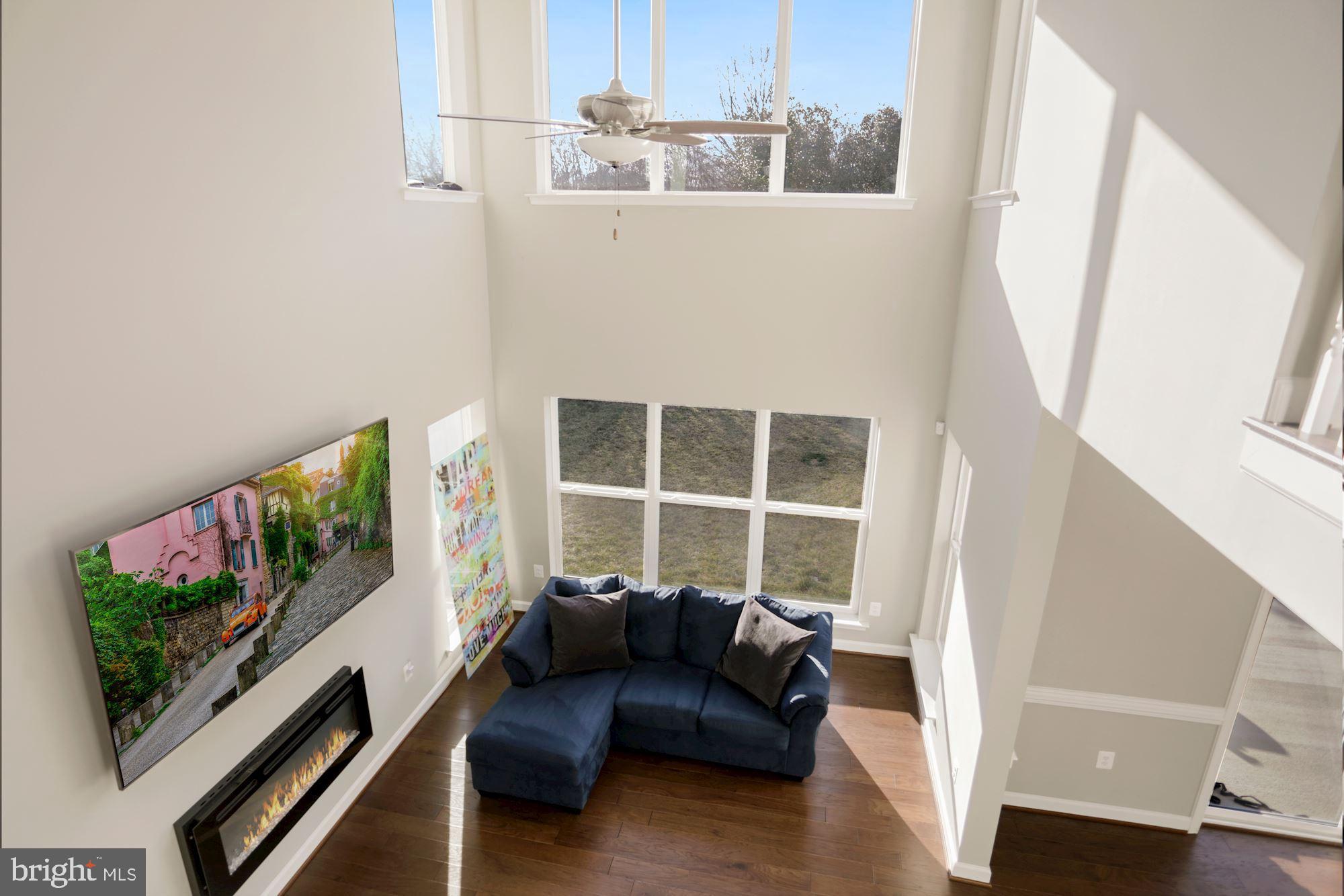 SOUTH GLYMONT SUB - Residential