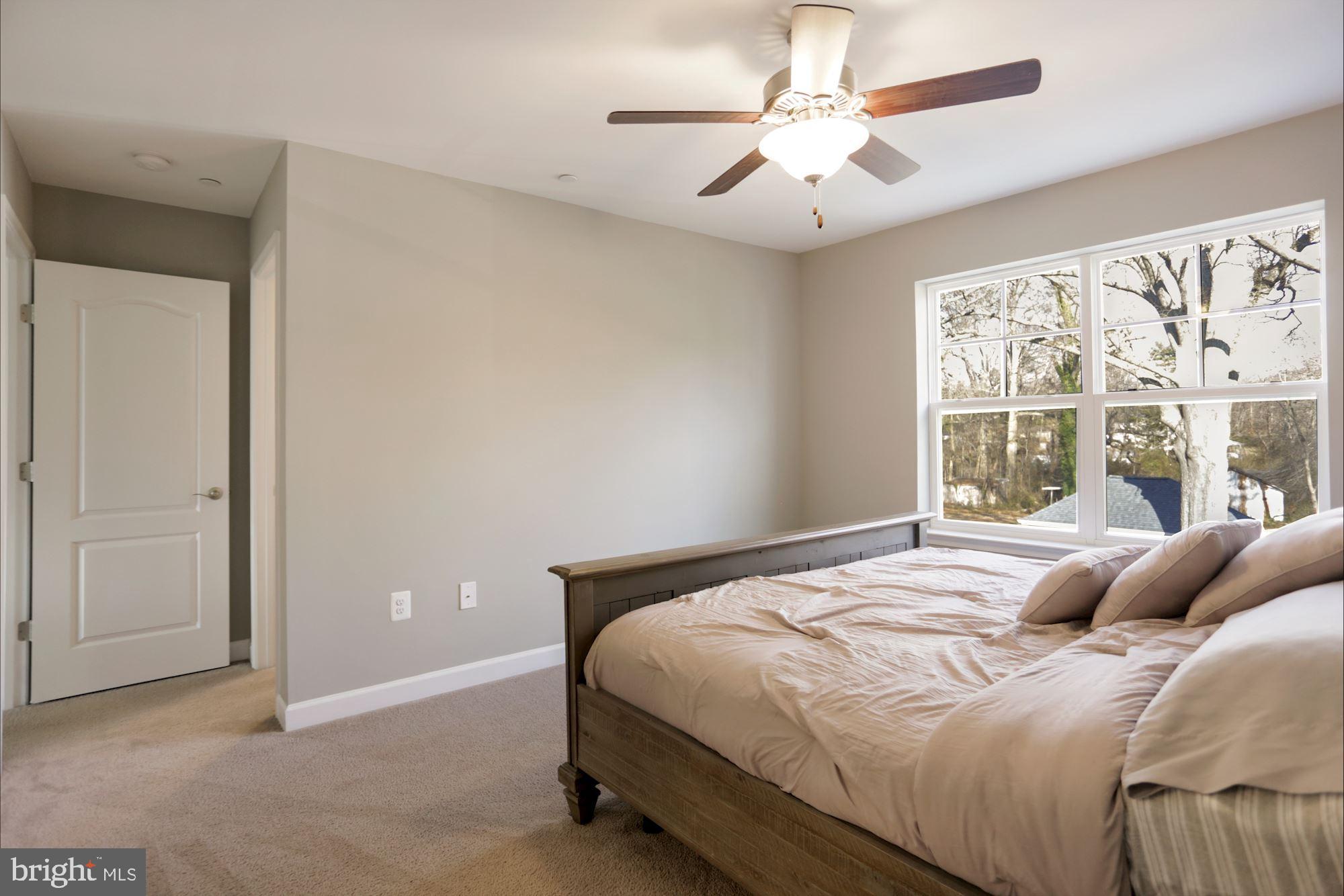 SOUTH GLYMONT SUB - Residential