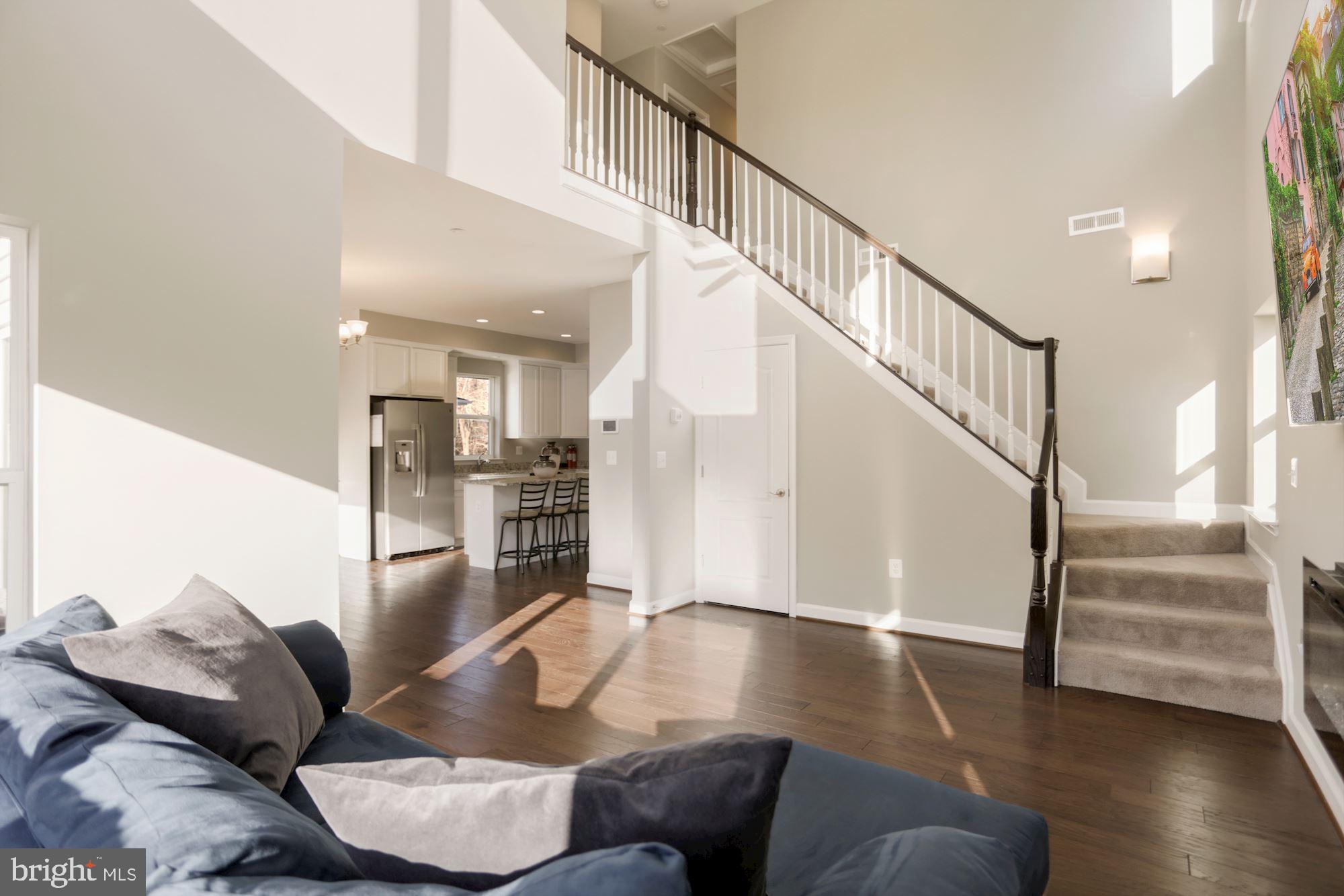 SOUTH GLYMONT SUB - Residential