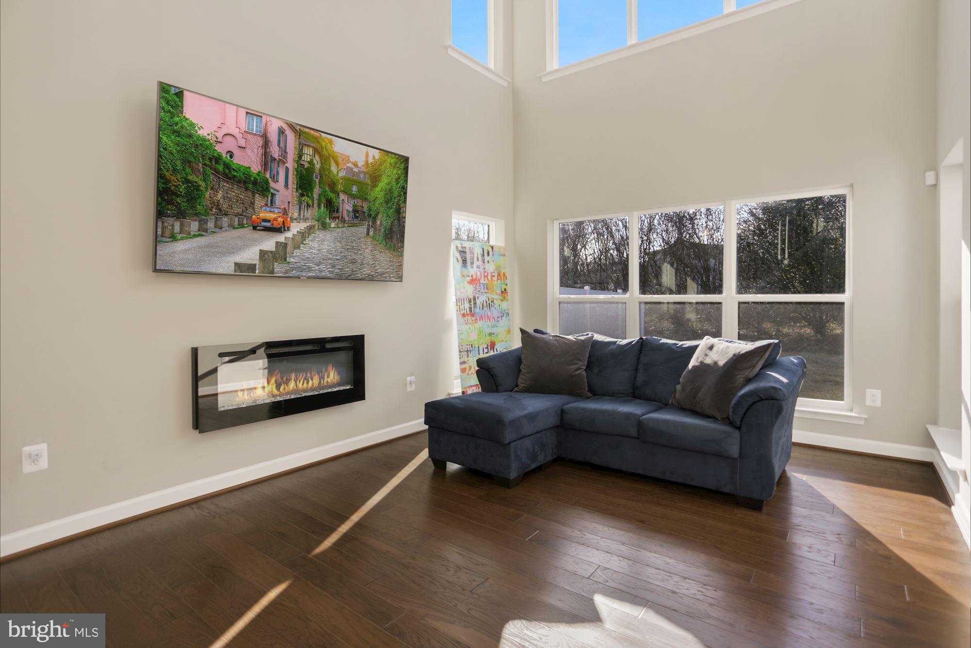 SOUTH GLYMONT SUB - Residential