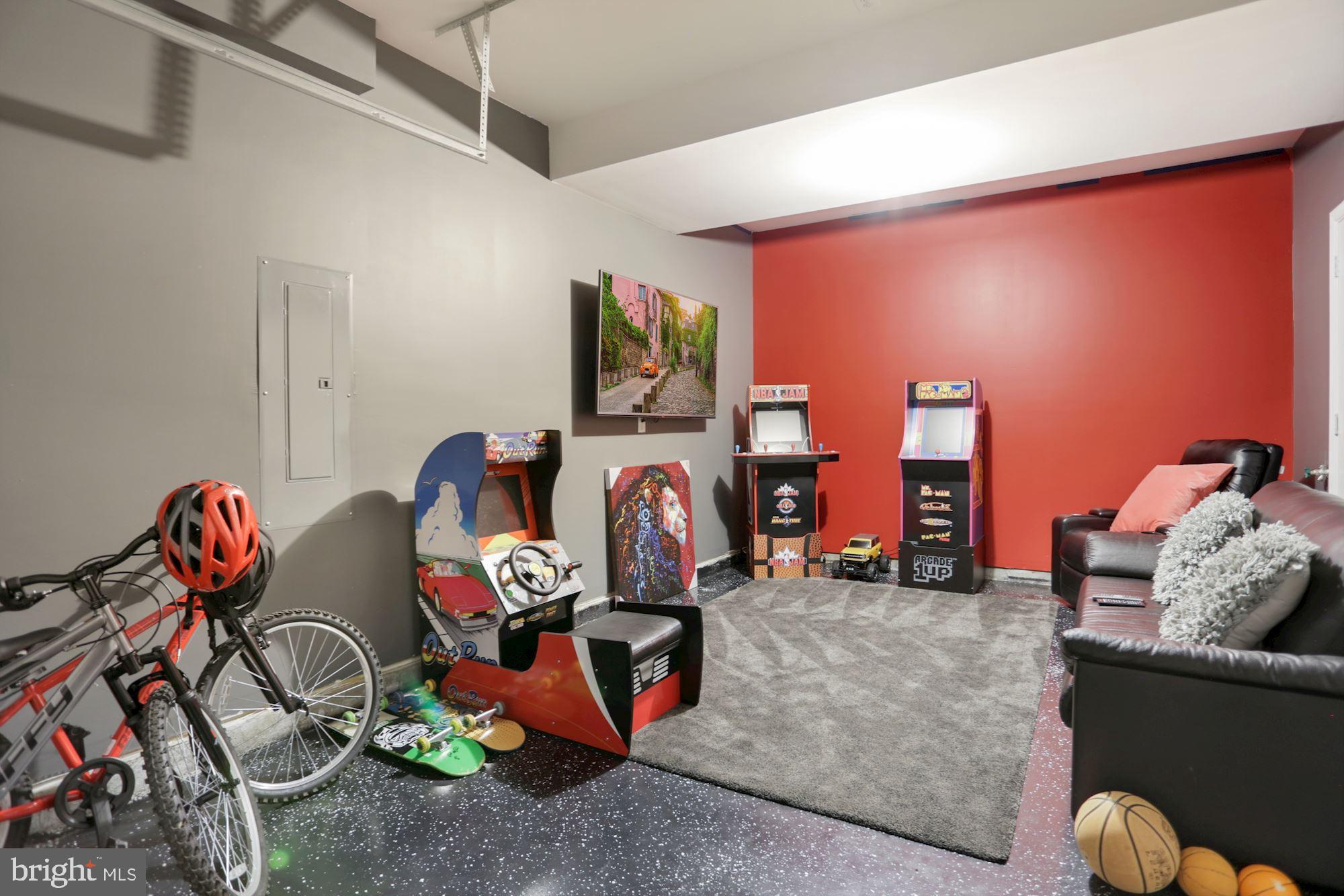 SOUTH GLYMONT SUB - Residential