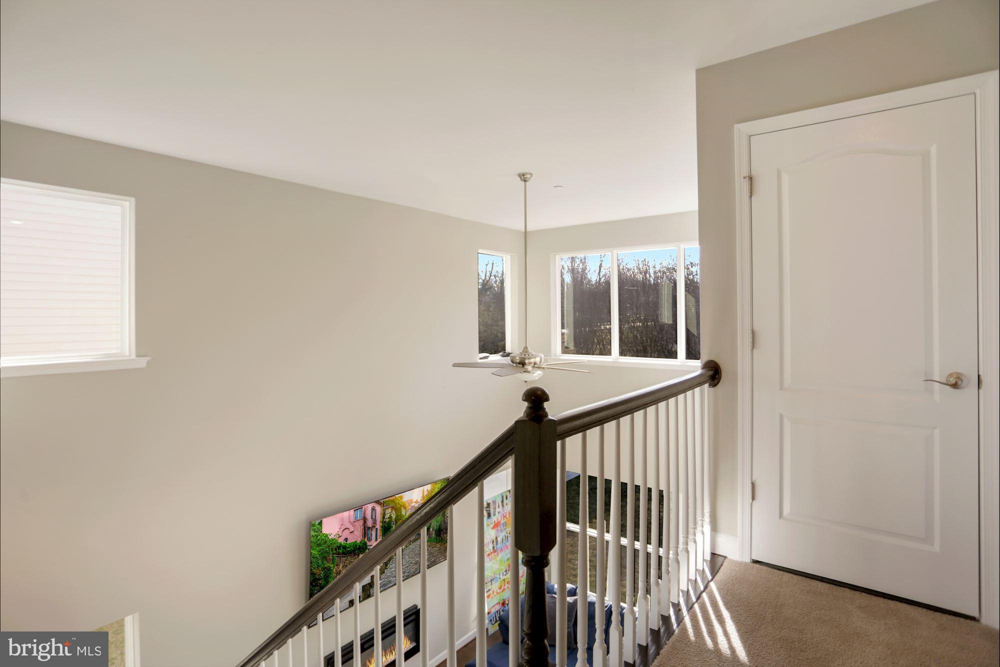 SOUTH GLYMONT SUB - Residential