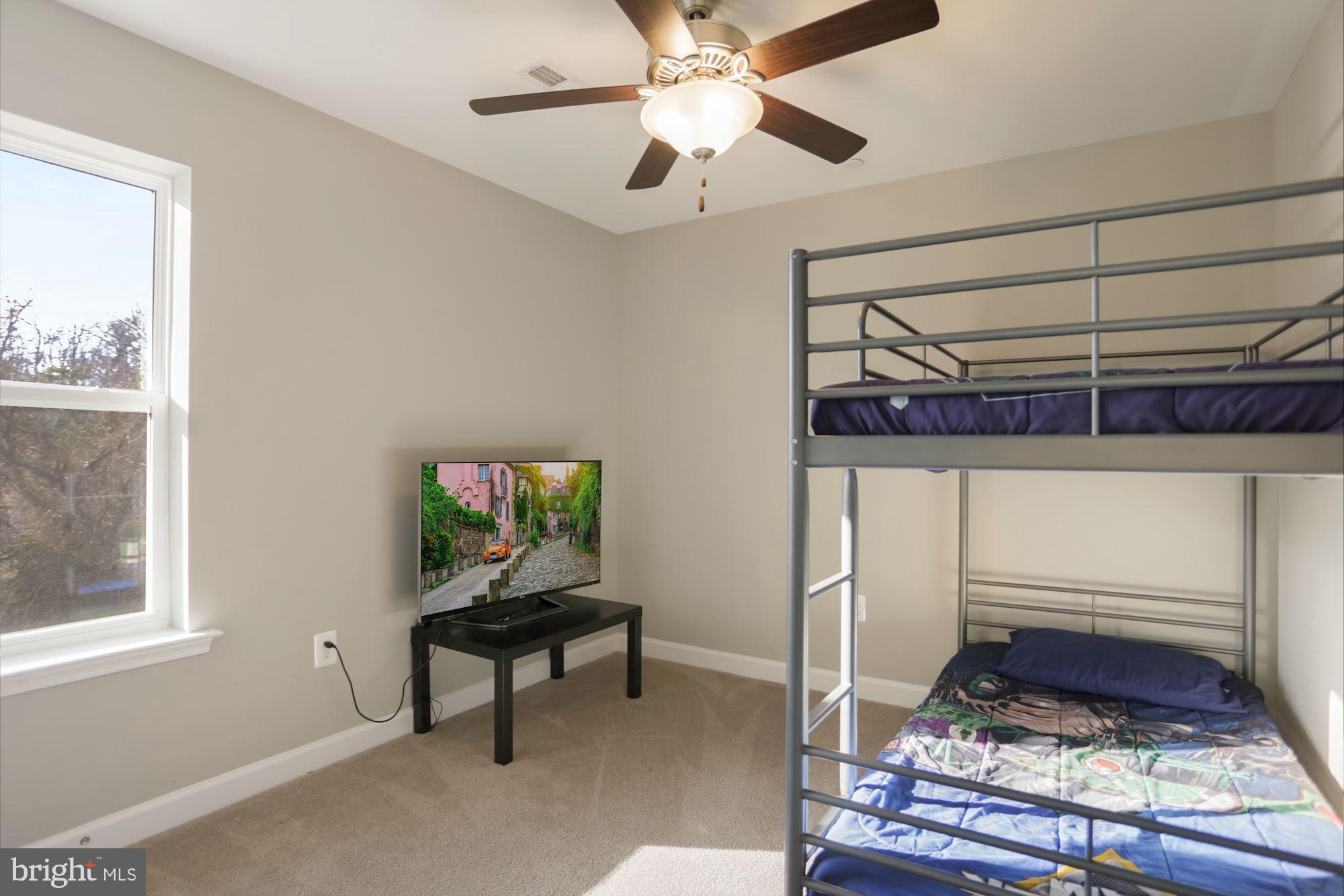 SOUTH GLYMONT SUB - Residential