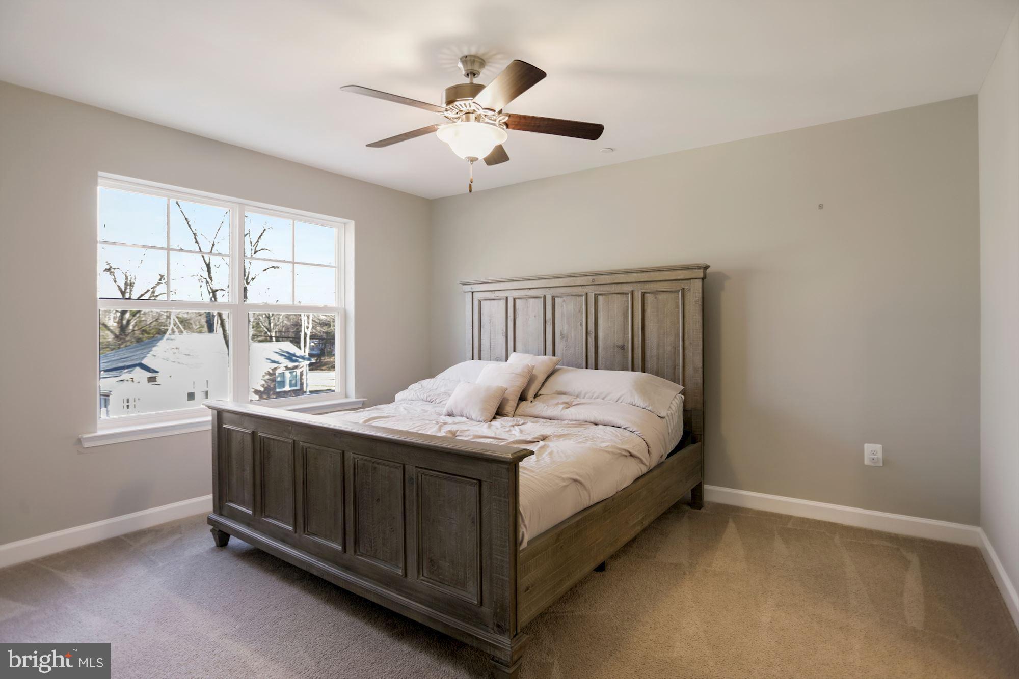 SOUTH GLYMONT SUB - Residential