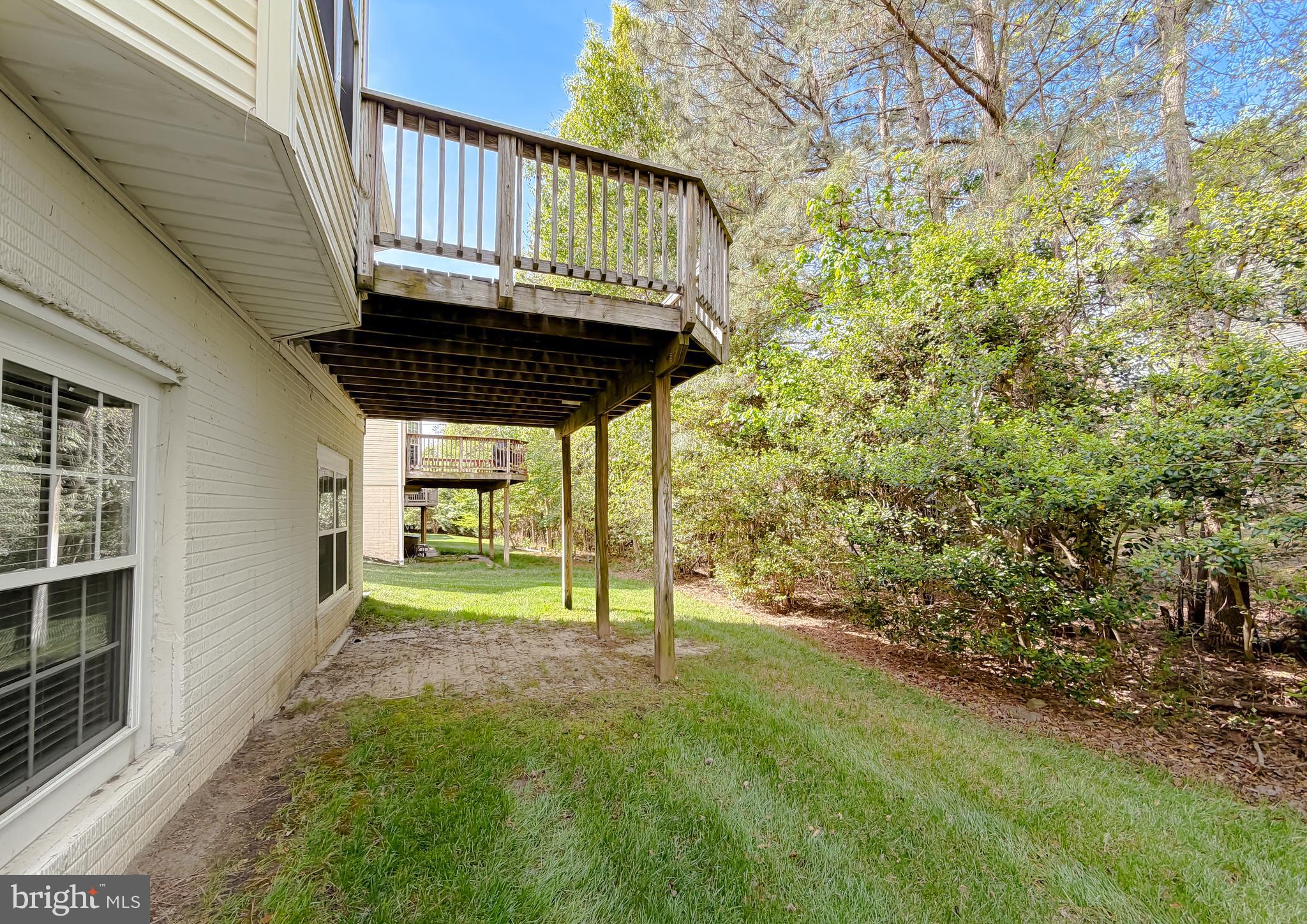 DAHLIA PARK OF WILDEWOOD - Residential