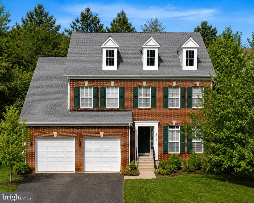 $20,000 PRICE DROP IN WILDEWOOD! | 23423 Canna Court is now offered at $579,000!
More space. More flexibility. More value.
If you’ve been waiting for the right opportunity in Wildewood, this may be it. This spacious 5-bedroom, 4.5-bath home offers room to spread out, gather, work, host, relax, and live comfortably — all in one of Southern Maryland’s most convenient communities.
Inside, you’ll find a flexible layout with comfortable living spaces on the main level, spacious bedrooms upstairs, and a finished lower level that opens the door to so many possibilities — guest suite, rec room, home office, fitness area, hobby space, or extended living setup.
And the location? Hard to beat. You’re close to NAS Patuxent River, shopping, dining, schools, and all the Wildewood amenities buyers love — pools, clubhouse, sports courts, playgrounds, walking paths, and more.
With nearby homes pushing into the $600K+ range, this new price makes 23423 Canna Court a serious value play in Wildewood.
Big Space. Great Location. Better Value.
Schedule your showing today before another buyer spots the opportunity.