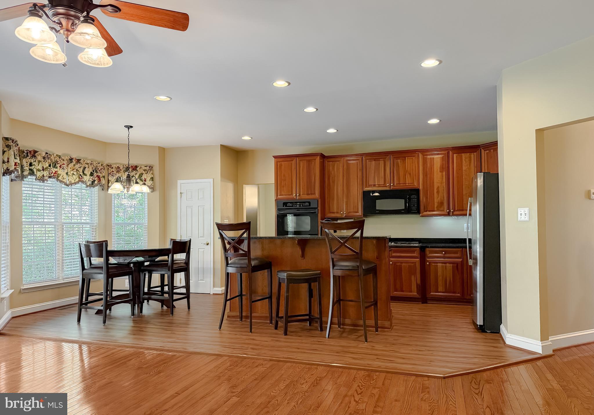 DAHLIA PARK OF WILDEWOOD - Residential