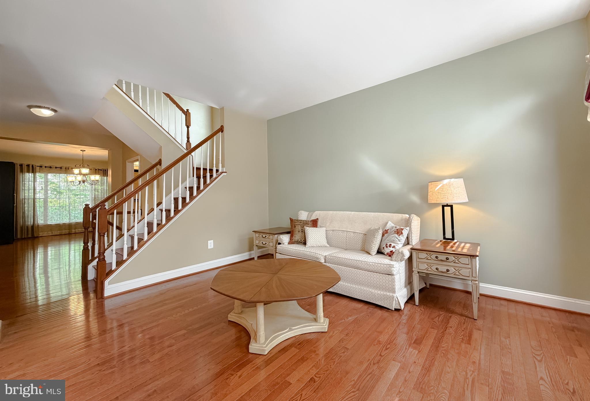 DAHLIA PARK OF WILDEWOOD - Residential