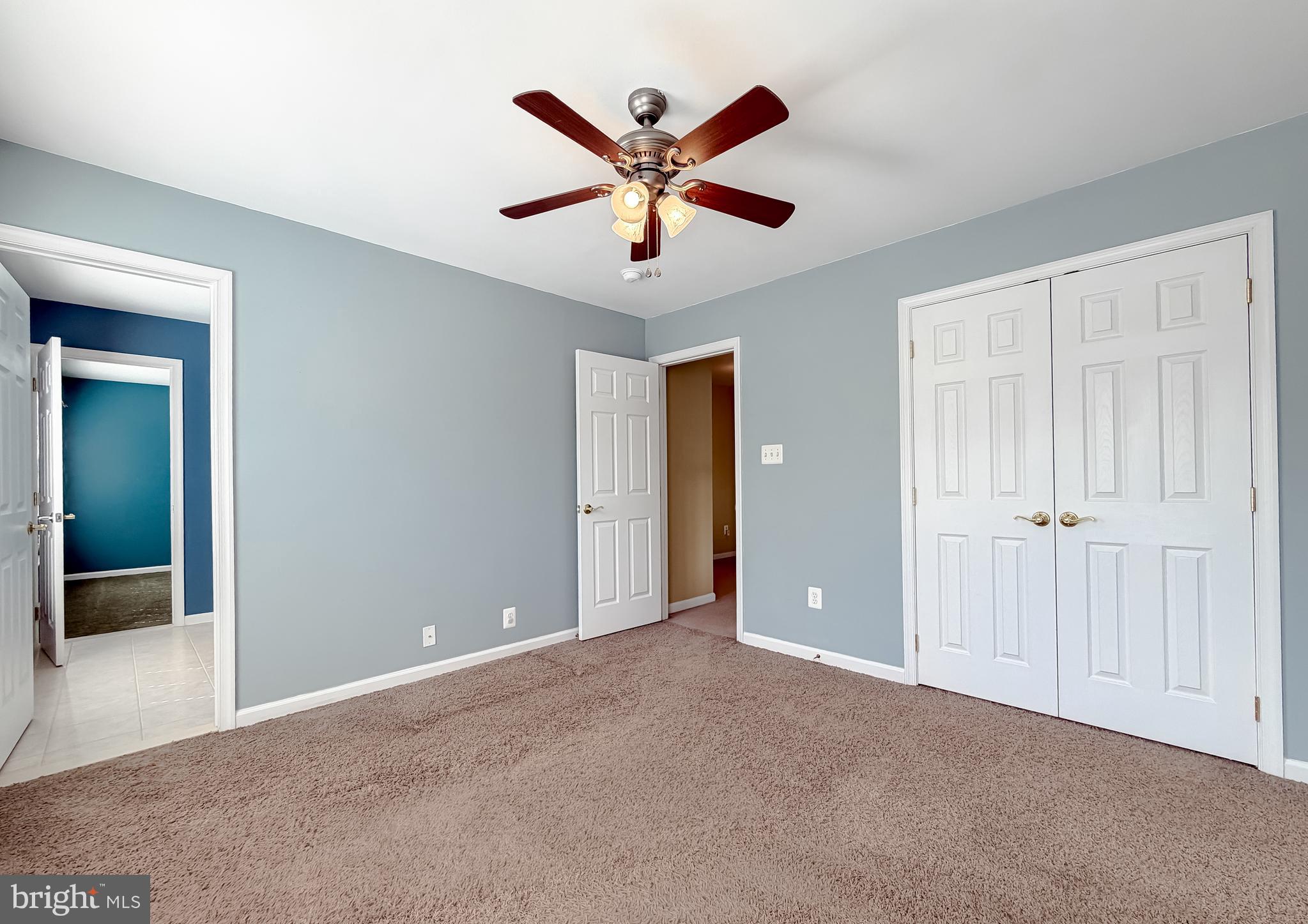 DAHLIA PARK OF WILDEWOOD - Residential