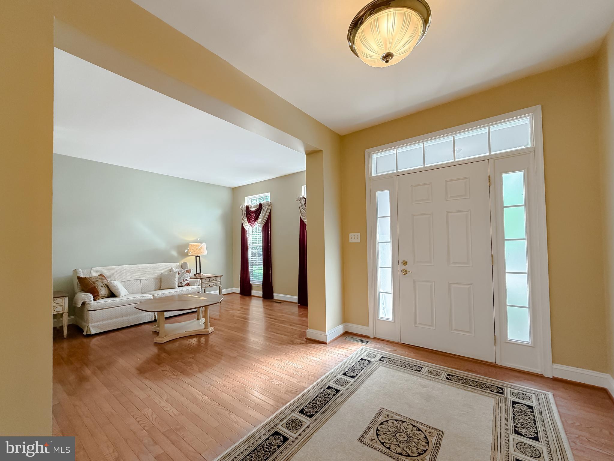 DAHLIA PARK OF WILDEWOOD - Residential