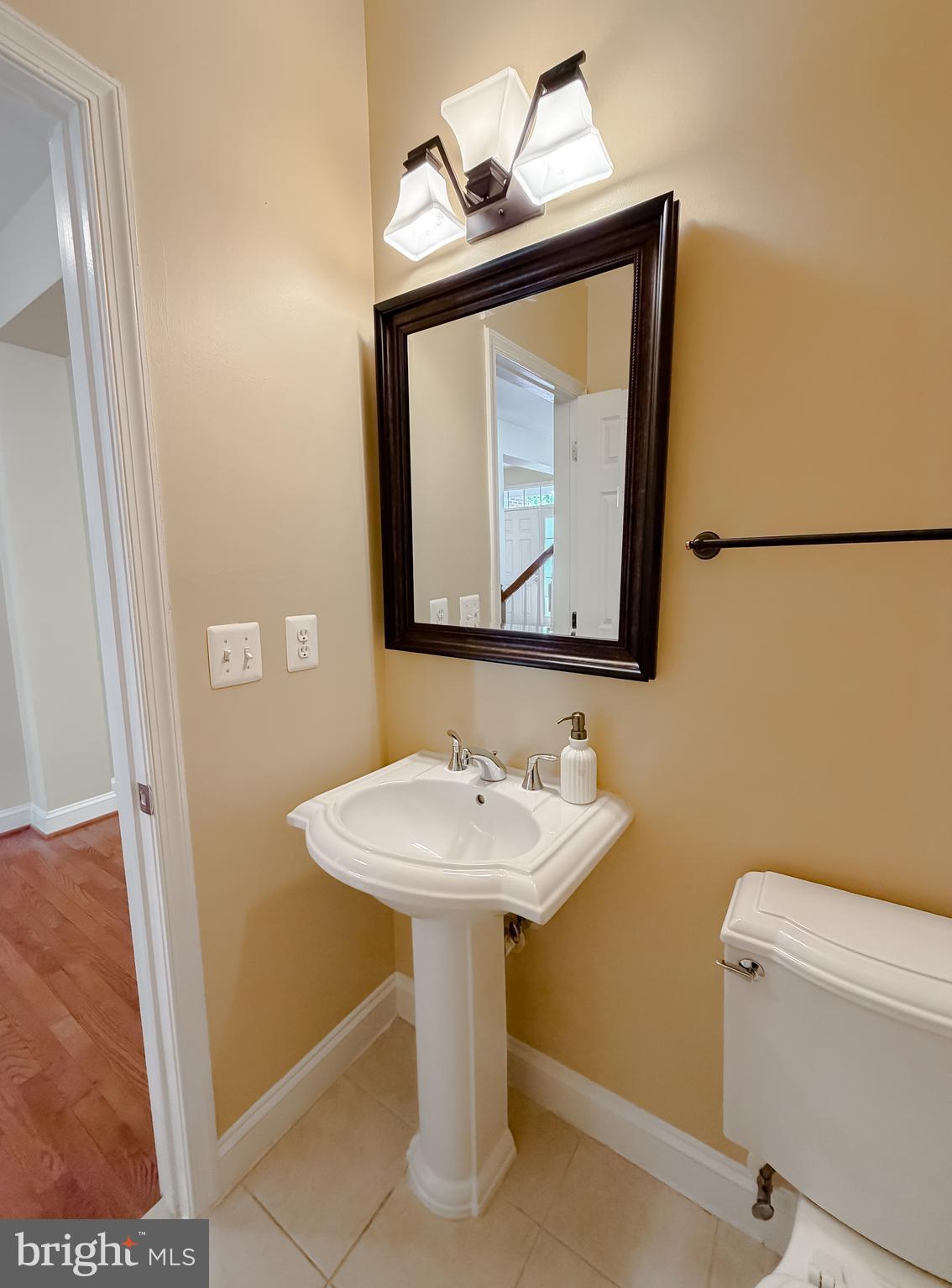 DAHLIA PARK OF WILDEWOOD - Residential