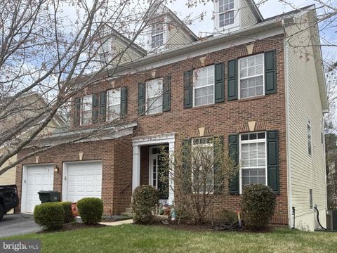 23423 CANNA COURT CALIFORNIA MD 20619