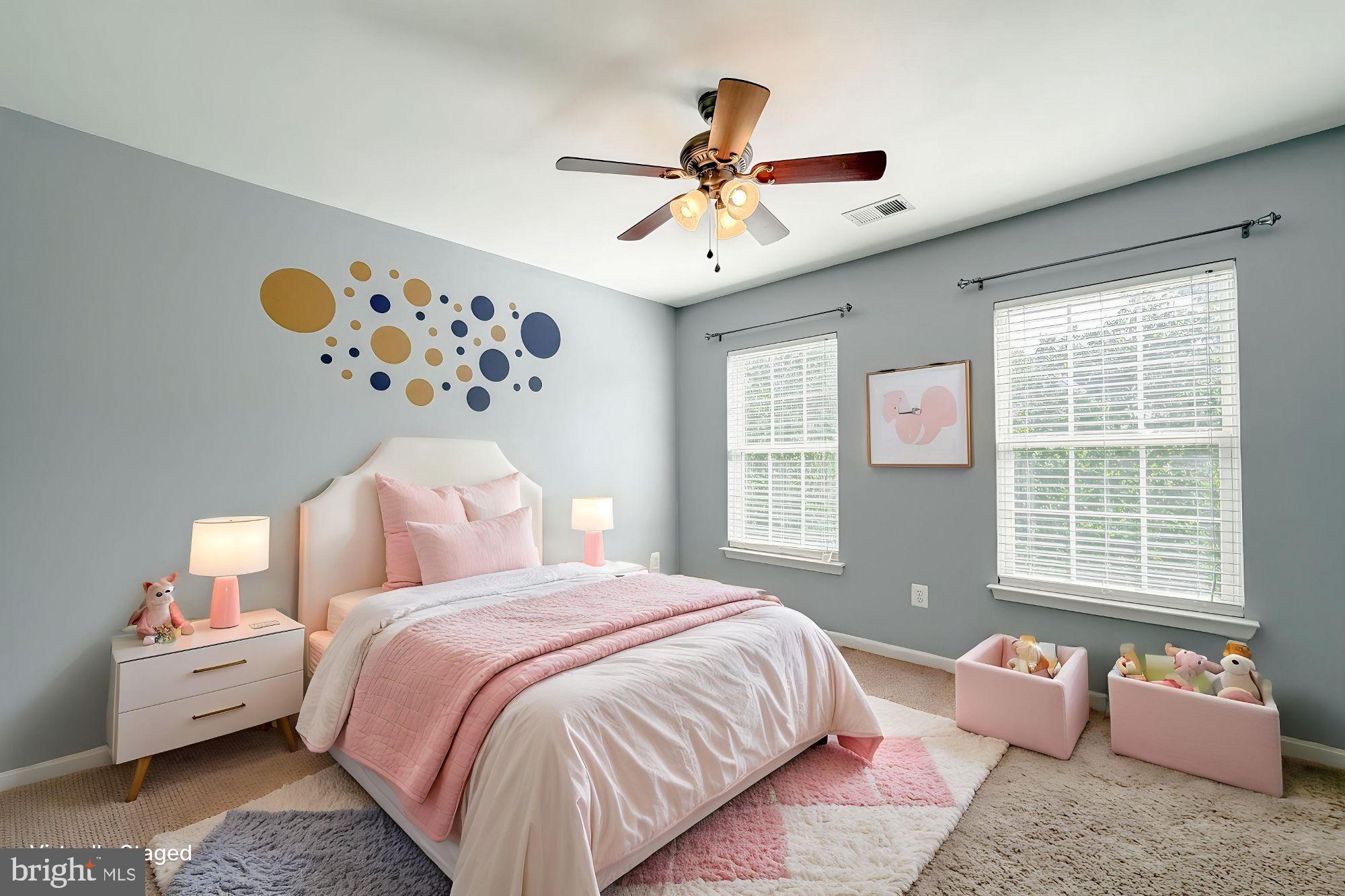 DAHLIA PARK OF WILDEWOOD - Residential