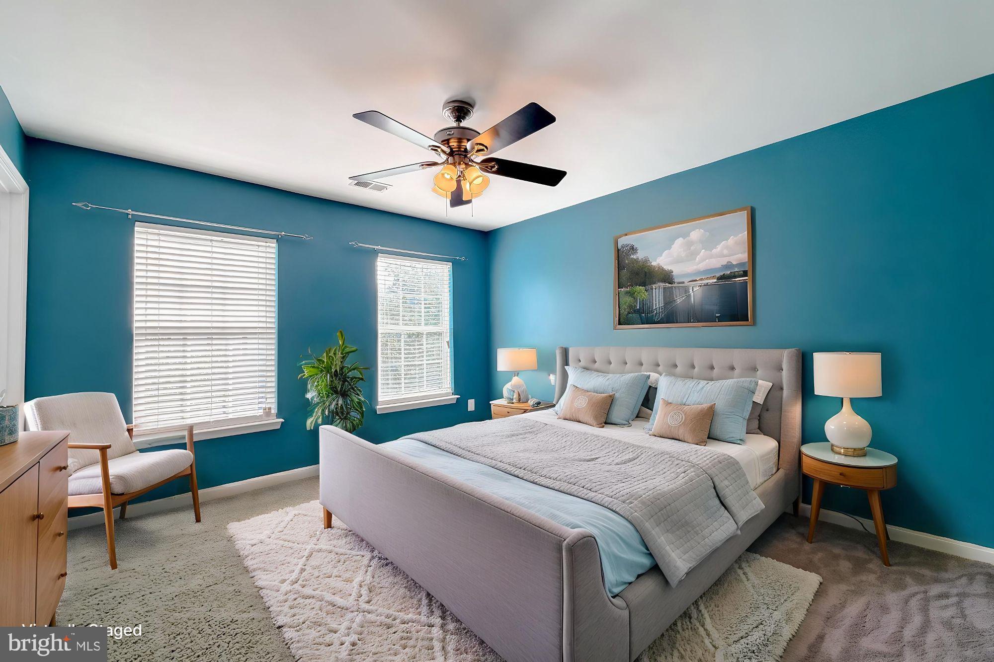 DAHLIA PARK OF WILDEWOOD - Residential