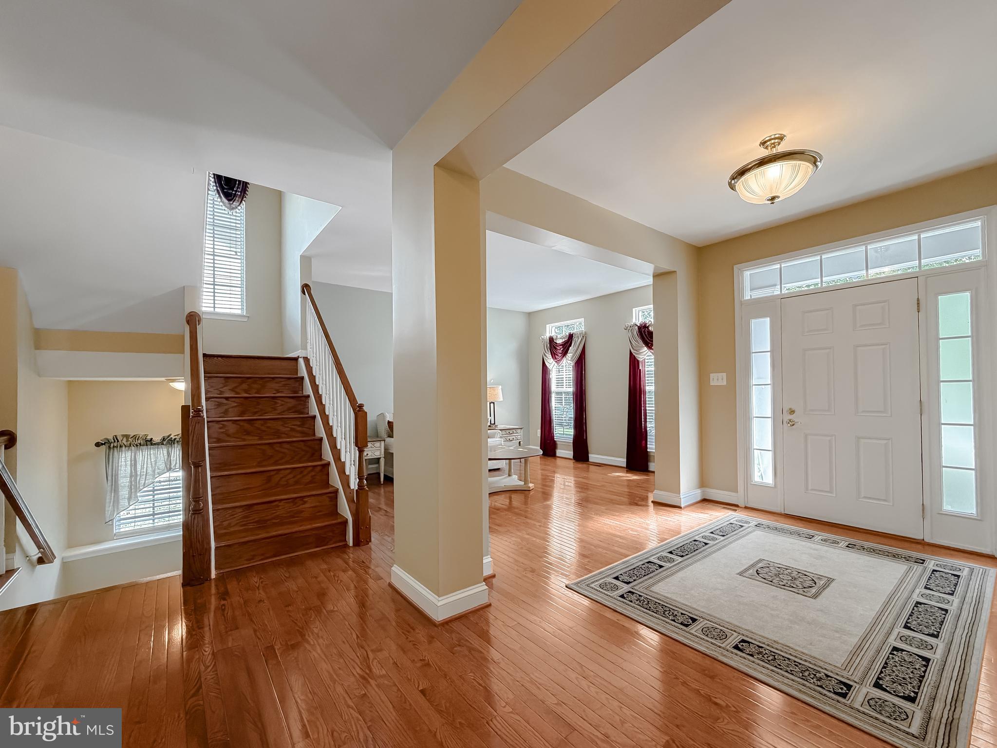 DAHLIA PARK OF WILDEWOOD - Residential