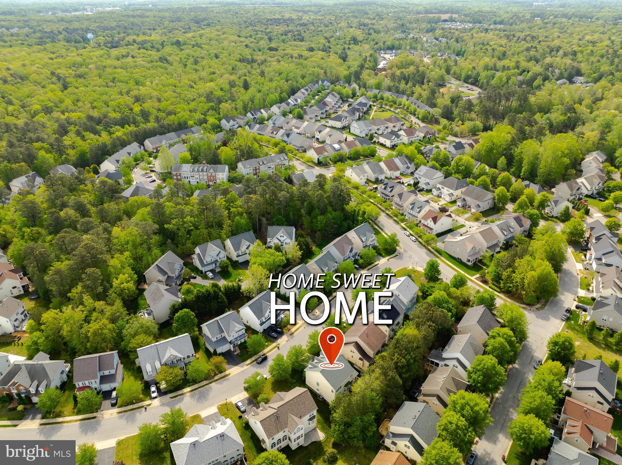 DAHLIA PARK OF WILDEWOOD - Residential