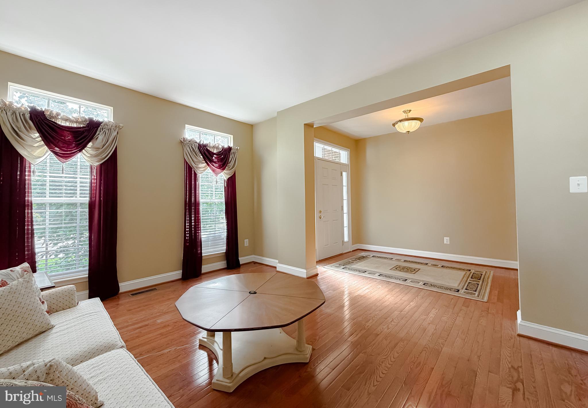 DAHLIA PARK OF WILDEWOOD - Residential