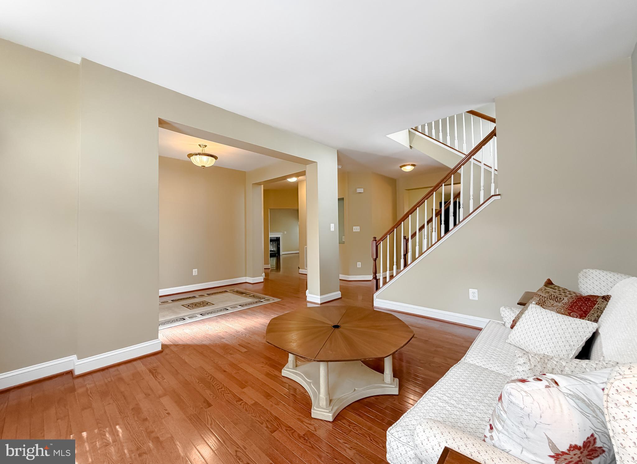 DAHLIA PARK OF WILDEWOOD - Residential