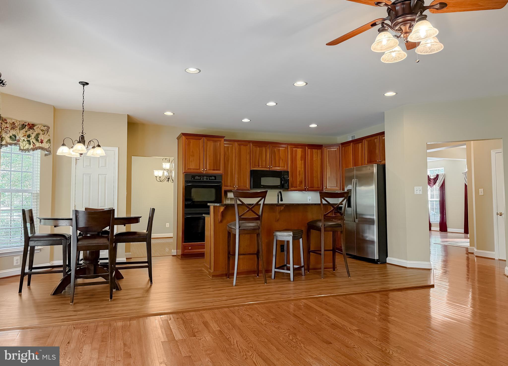 DAHLIA PARK OF WILDEWOOD - Residential