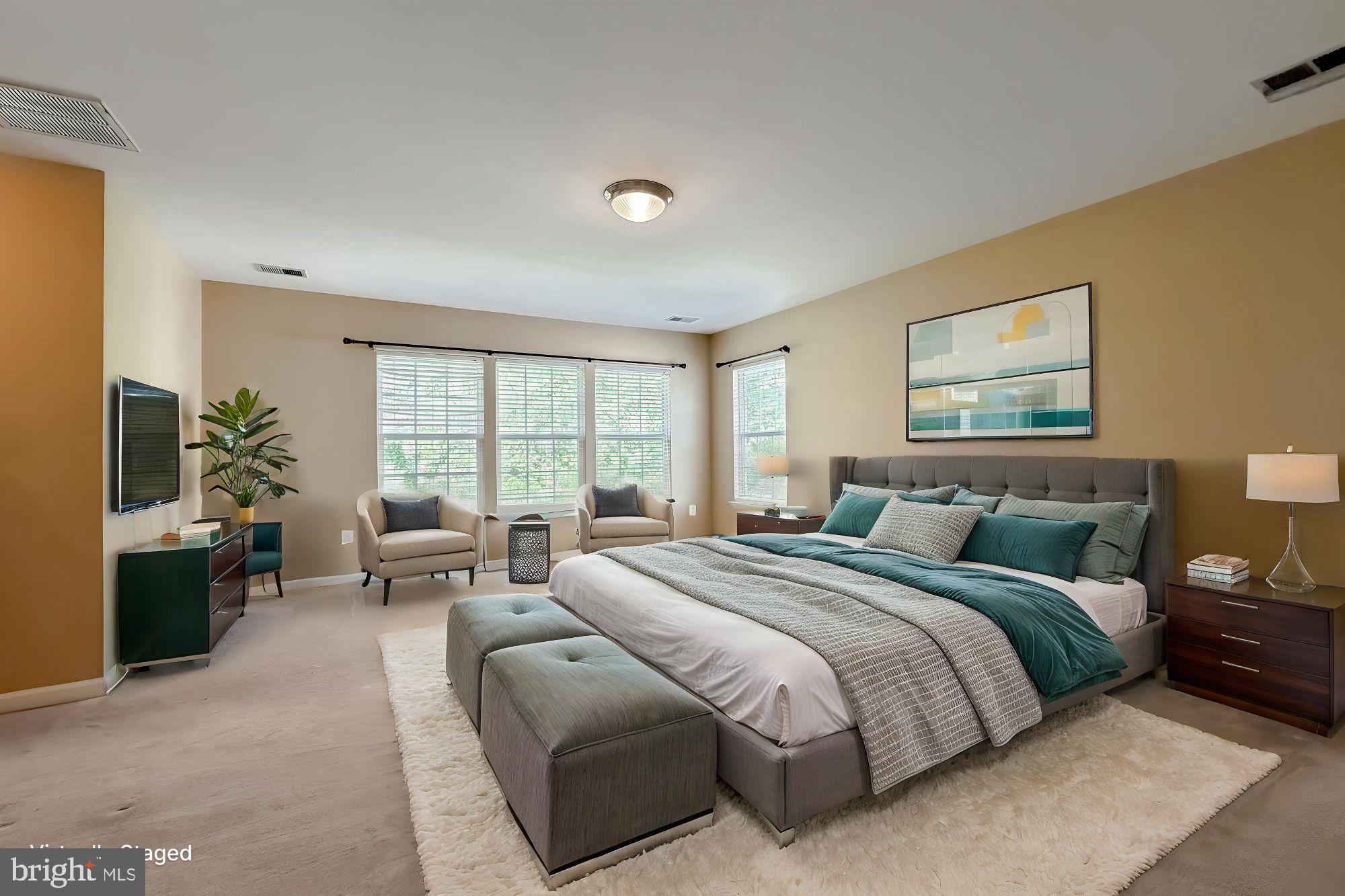 DAHLIA PARK OF WILDEWOOD - Residential