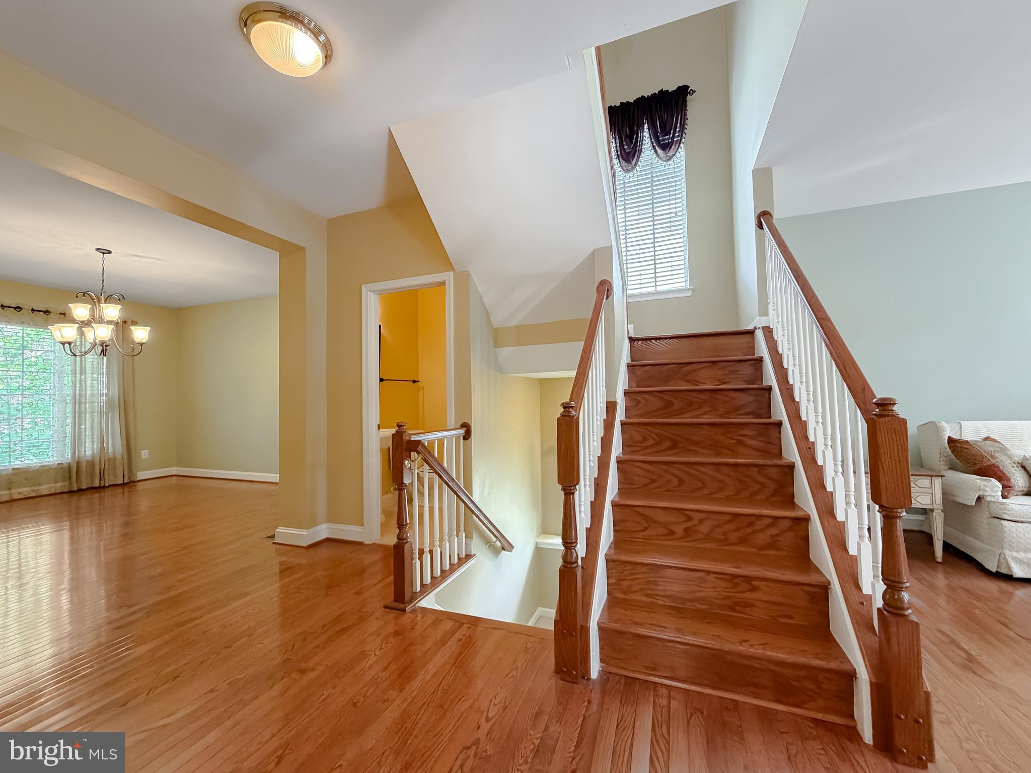 DAHLIA PARK OF WILDEWOOD - Residential