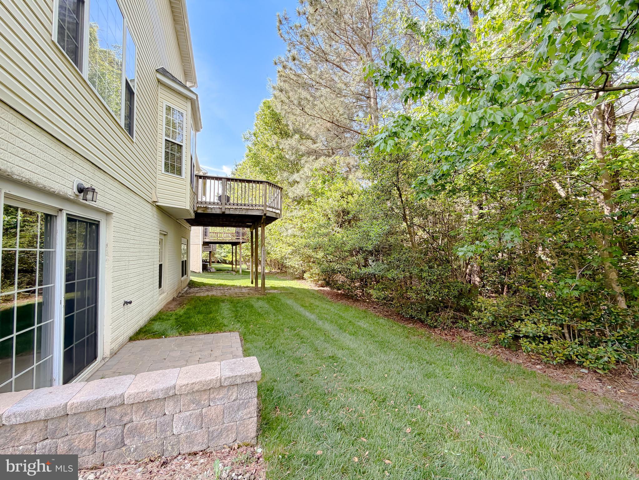 DAHLIA PARK OF WILDEWOOD - Residential