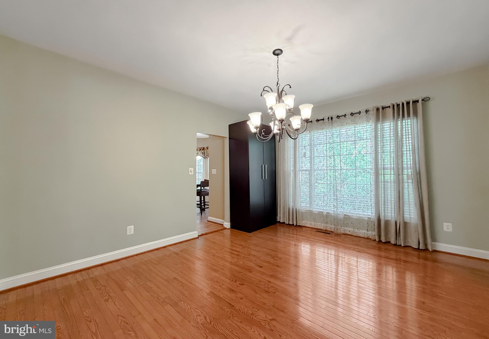 DAHLIA PARK OF WILDEWOOD - Residential