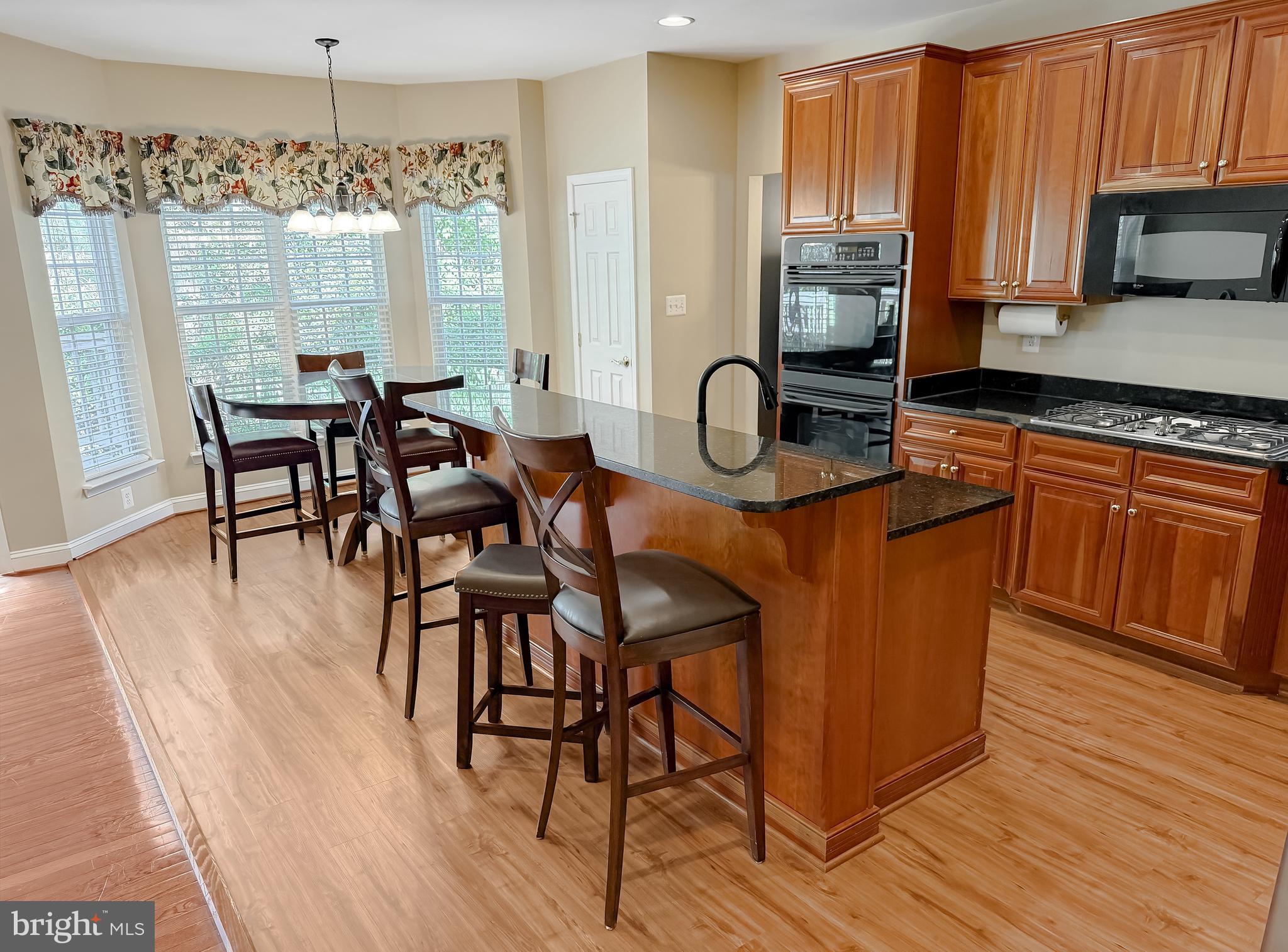 DAHLIA PARK OF WILDEWOOD - Residential