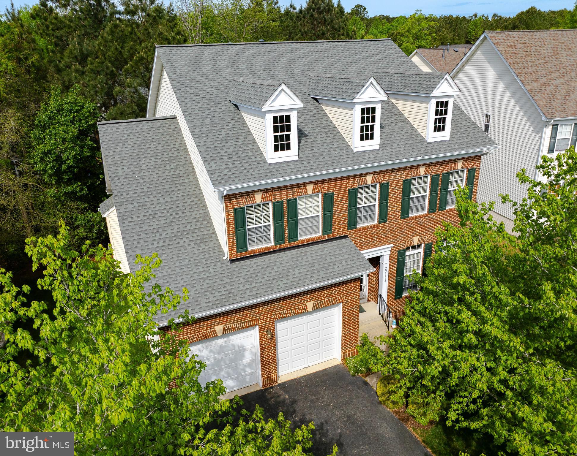 DAHLIA PARK OF WILDEWOOD - Residential