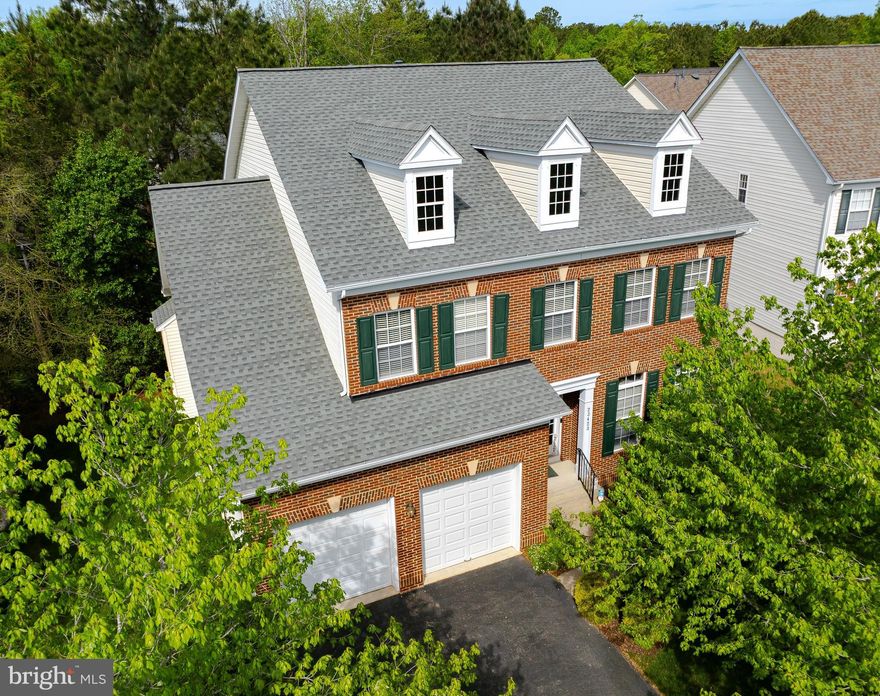 Welcome to this beautifully maintained home in the highly sought-after Wildewood community, located in the heart of California, Maryland—just minutes from NAS Patuxent River, shopping, dining, and top-rated schools.

Situated on a quiet cul-de-sac in Dahlia Park of Wildewood, 23423 Canna Court offers the perfect blend of space, comfort, and convenience. From the moment you arrive, you’ll appreciate the inviting curb appeal and well-kept exterior that sets the tone for what’s inside.

Step through the front door to find a spacious and functional layout designed for both everyday living and entertaining. The main level features generous living areas filled with natural light, a well-appointed kitchen with ample cabinetry and workspace, and seamless flow into the dining and family spaces—ideal for gatherings of any size.

Upstairs, you’ll find comfortable bedrooms, including a spacious primary suite that serves as a private retreat with its own en-suite bath and ample closet space.

The finished lower level expands your living options with additional space perfect for a rec room, home gym, office, or guest area—whatever fits your lifestyle.

Out back, enjoy a private yard with room to relax, entertain, or simply unwind after a long day.

Living in Wildewood means access to community amenities including pools, playgrounds, walking trails, and more—all while being conveniently close to commuter routes and everyday essentials.

If you’ve been searching for a move-in ready home in one of Southern Maryland’s most desirable neighborhoods, this is one you won’t want to miss.