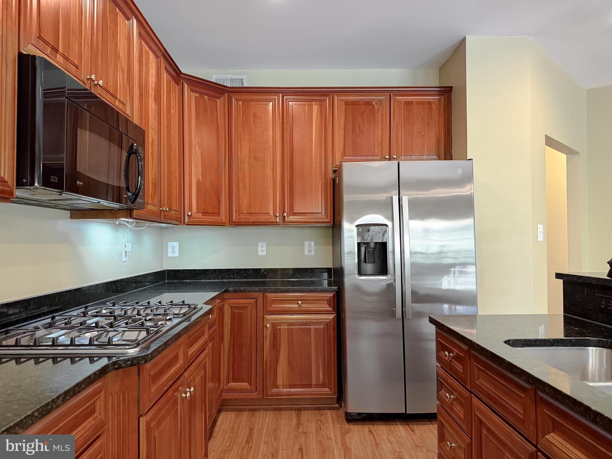 DAHLIA PARK OF WILDEWOOD - Residential