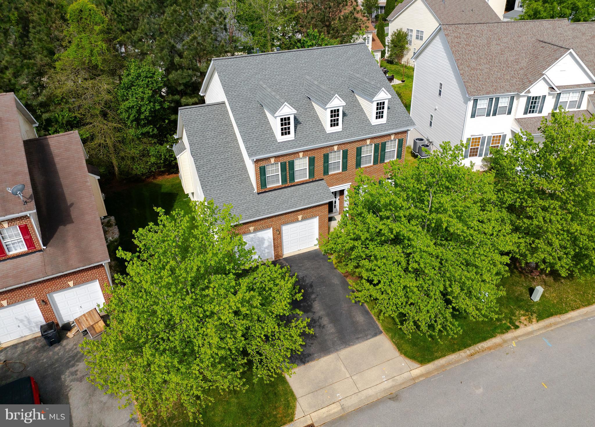 DAHLIA PARK OF WILDEWOOD - Residential