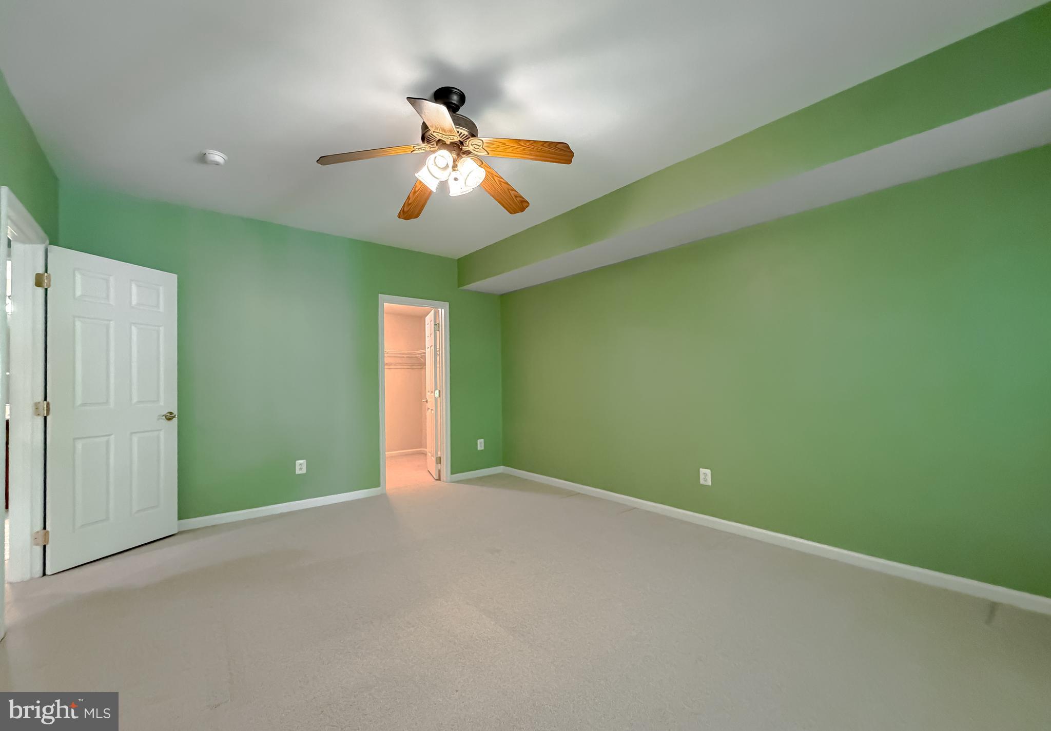 DAHLIA PARK OF WILDEWOOD - Residential