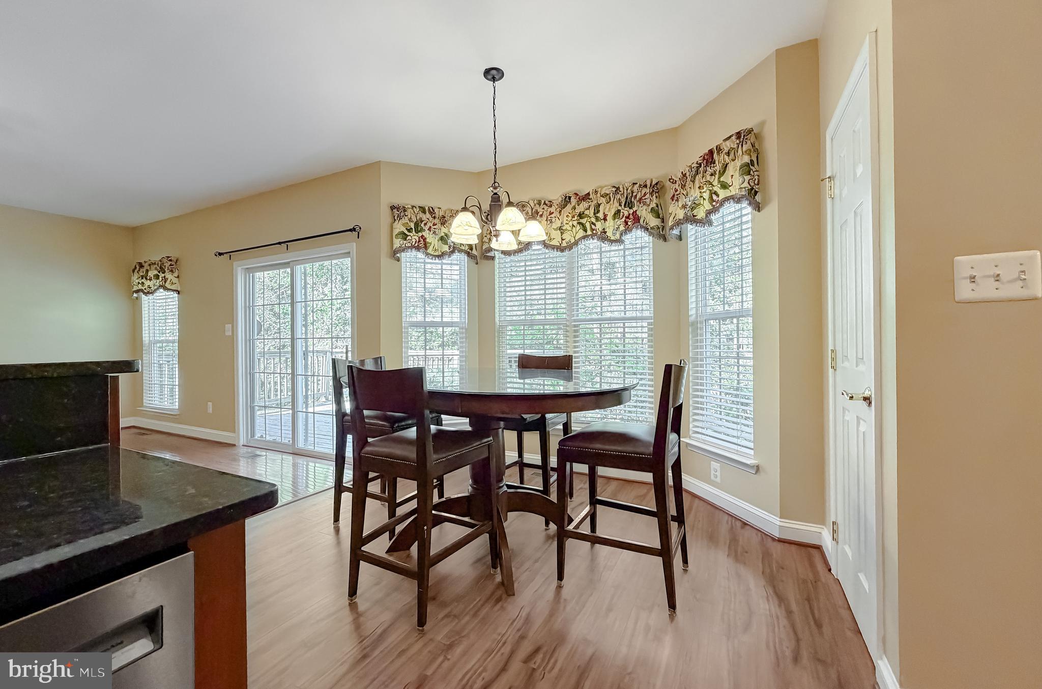 DAHLIA PARK OF WILDEWOOD - Residential