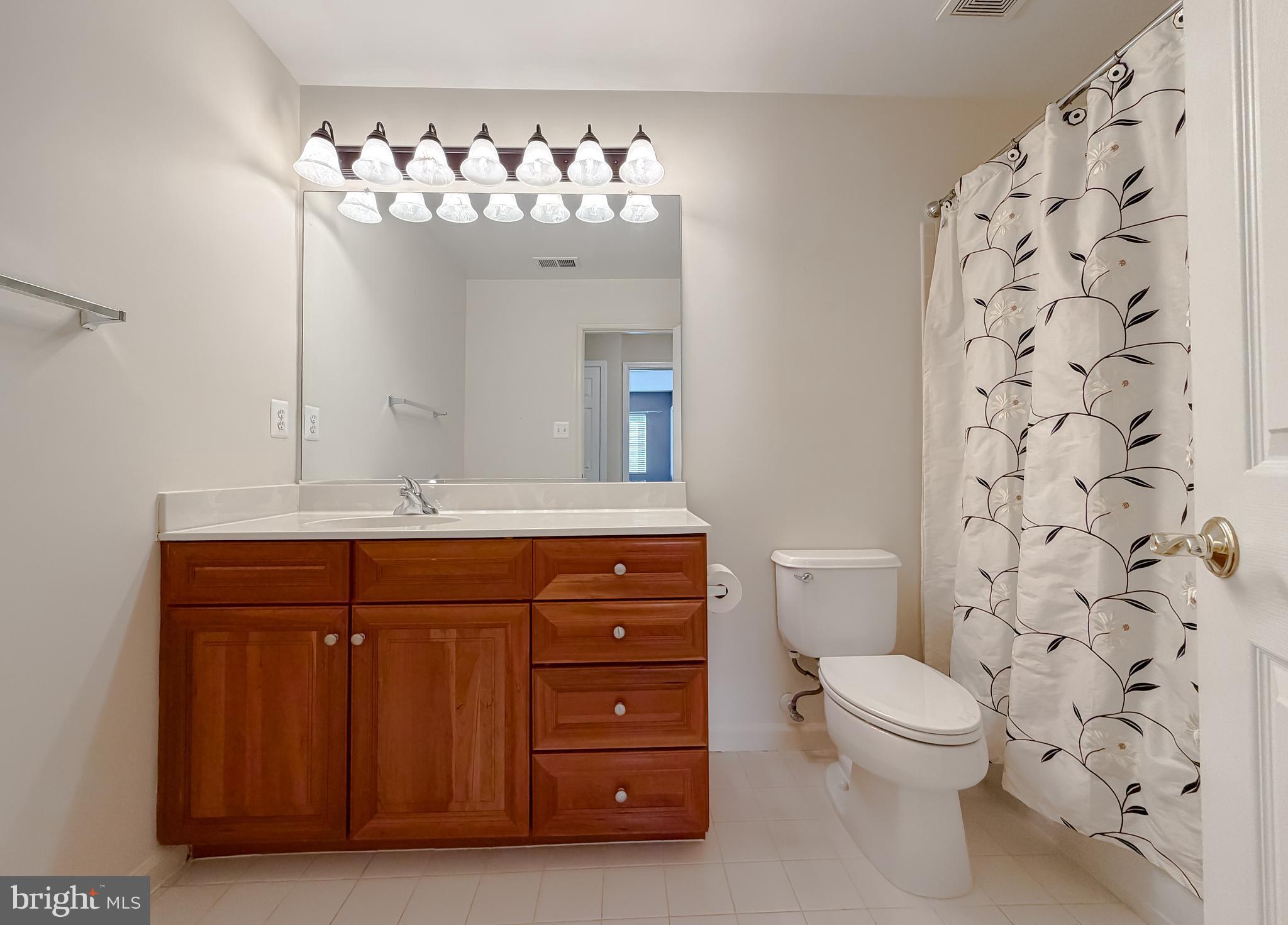 DAHLIA PARK OF WILDEWOOD - Residential