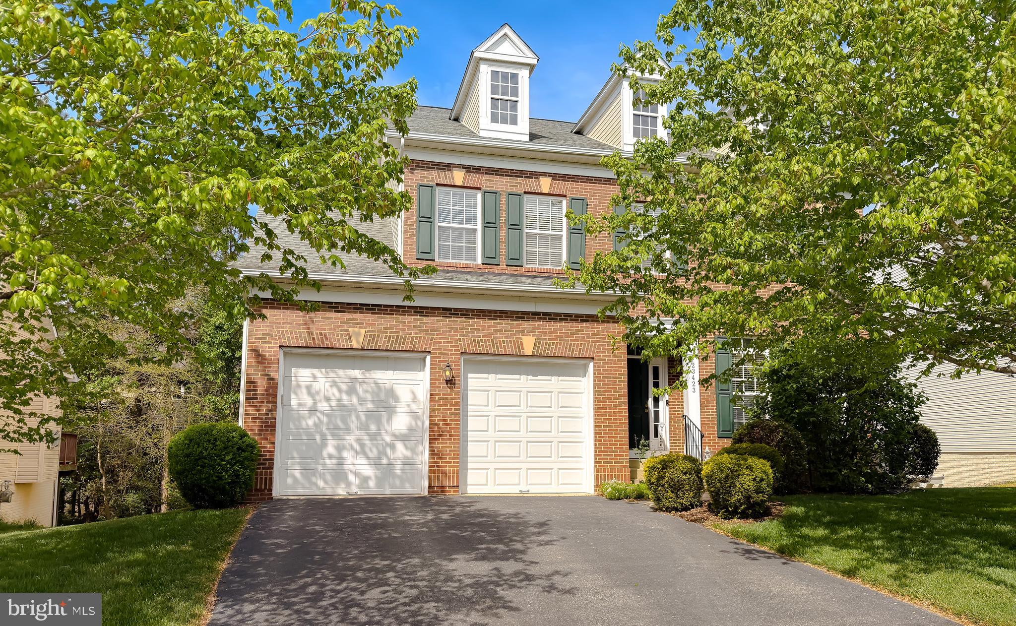 DAHLIA PARK OF WILDEWOOD - Residential