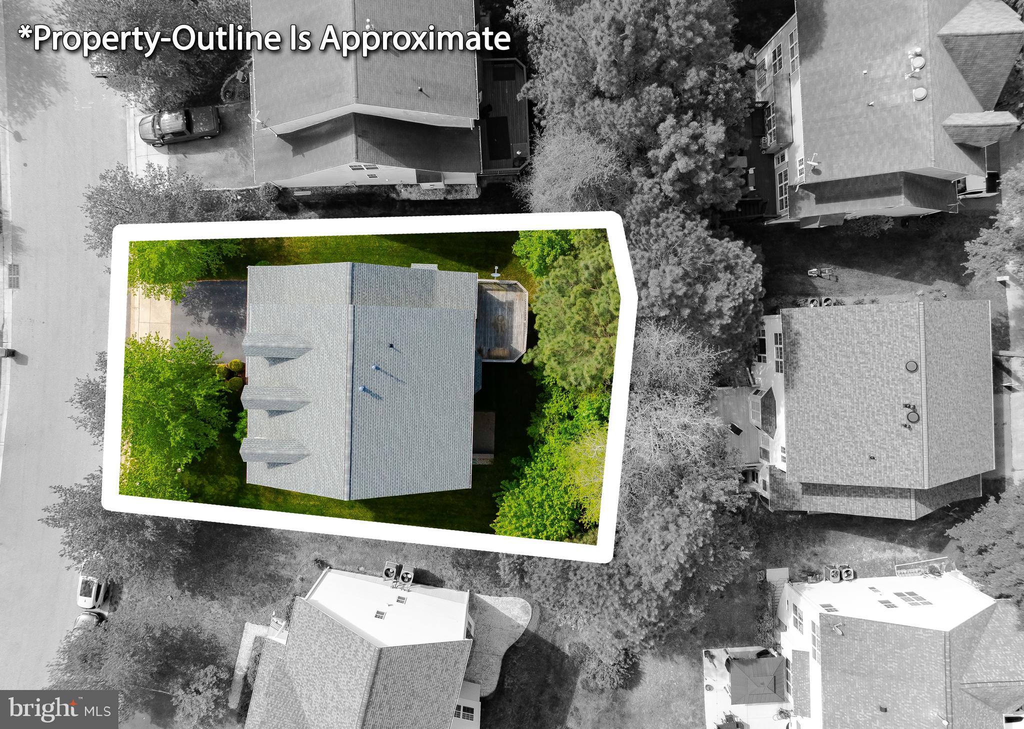 DAHLIA PARK OF WILDEWOOD - Residential